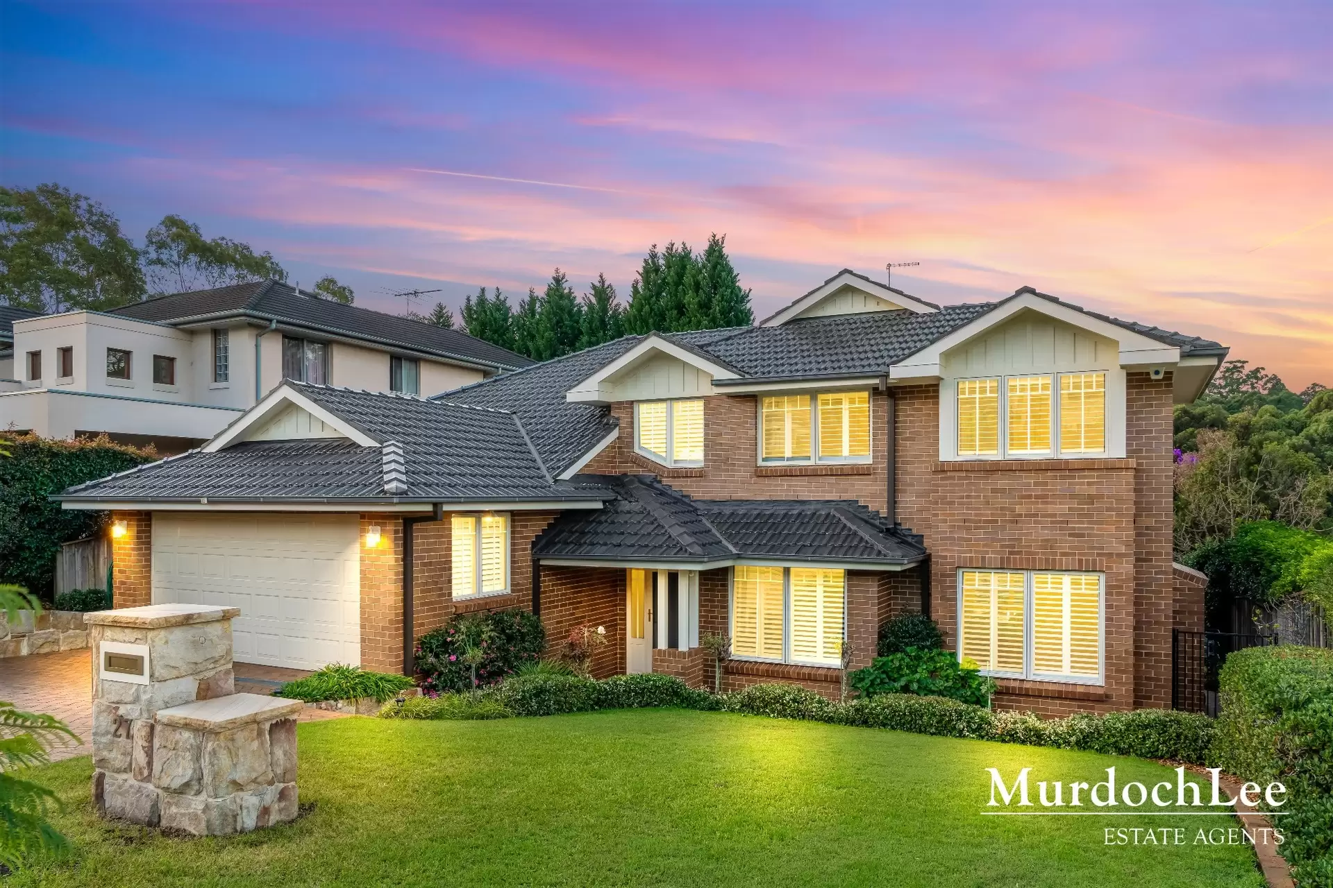 27 Armidale Crescent, Castle Hill Sold by Murdoch Lee Estate Agents - image 25