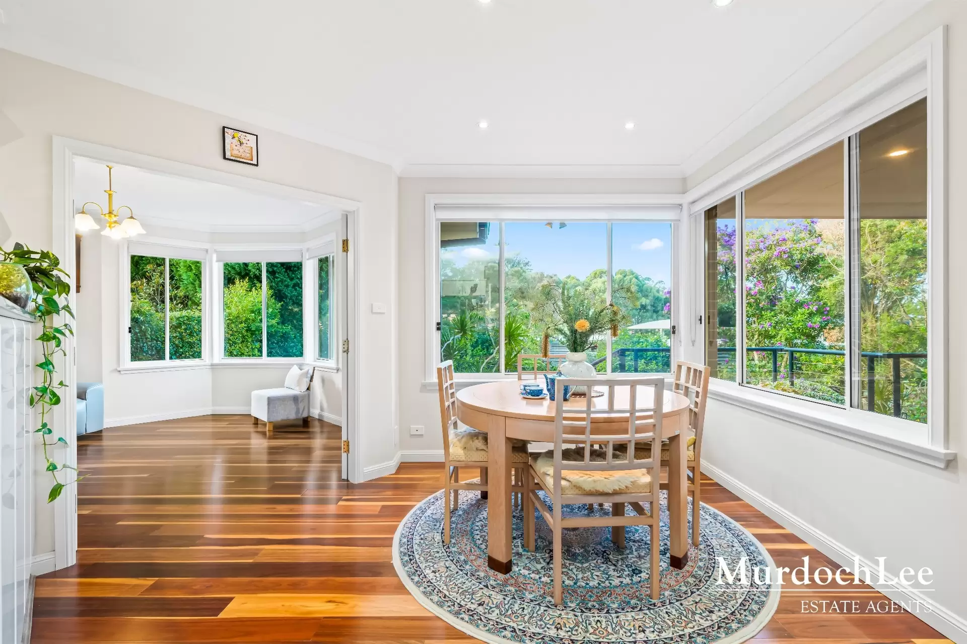 27 Armidale Crescent, Castle Hill Sold by Murdoch Lee Estate Agents - image 9