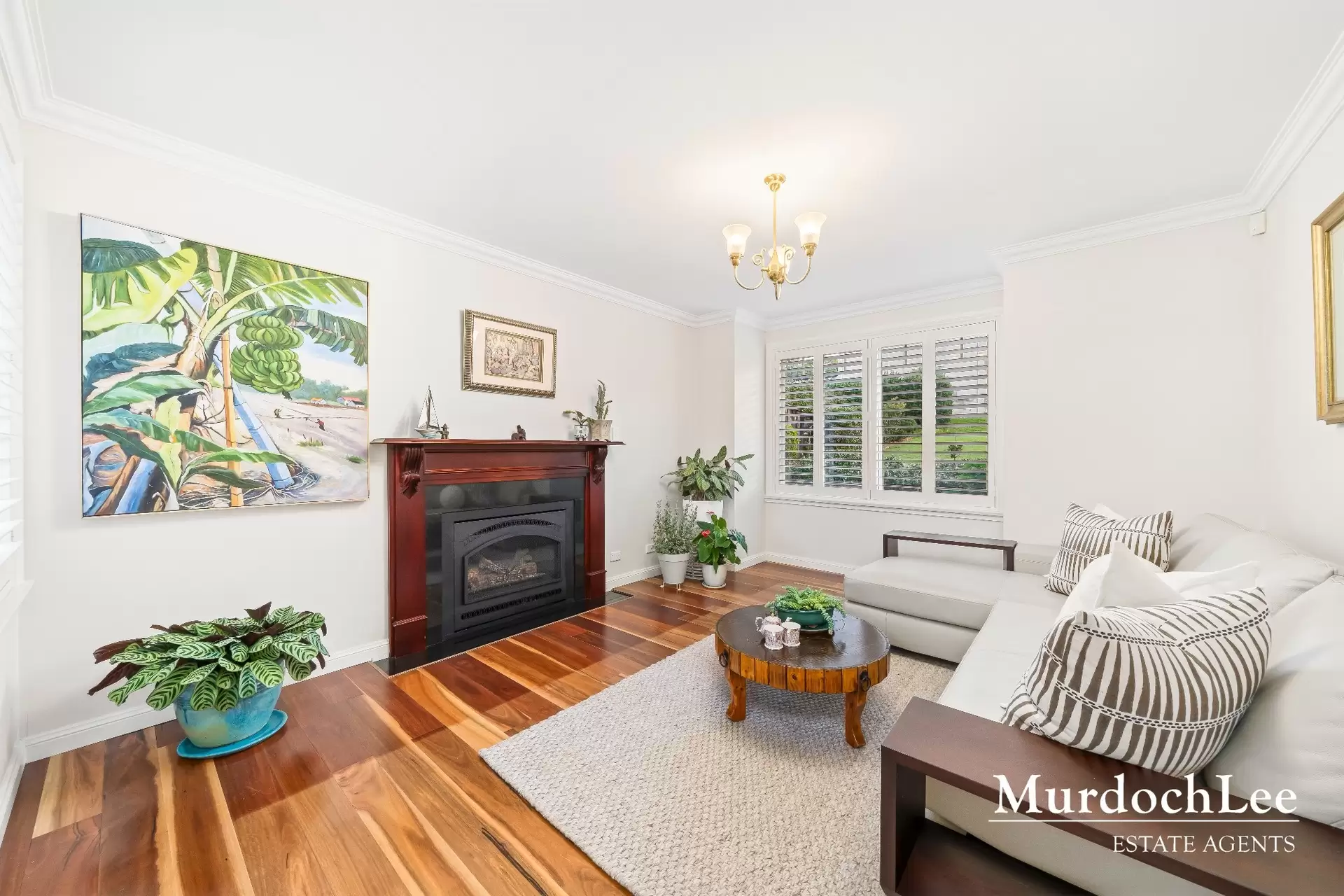 27 Armidale Crescent, Castle Hill Sold by Murdoch Lee Estate Agents - image 3