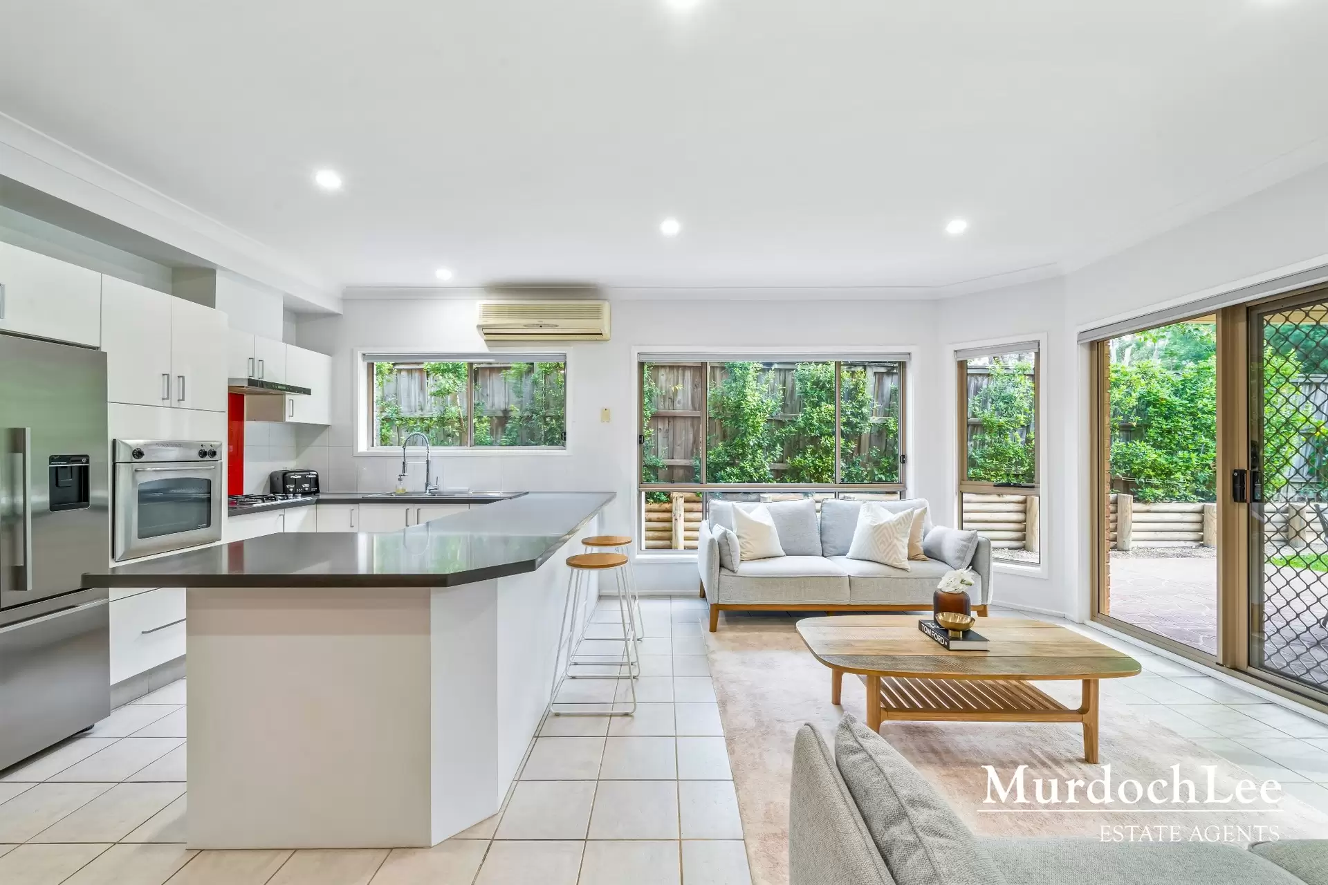 14a Grovewood Place, Castle Hill Sold by Murdoch Lee Estate Agents - image 9