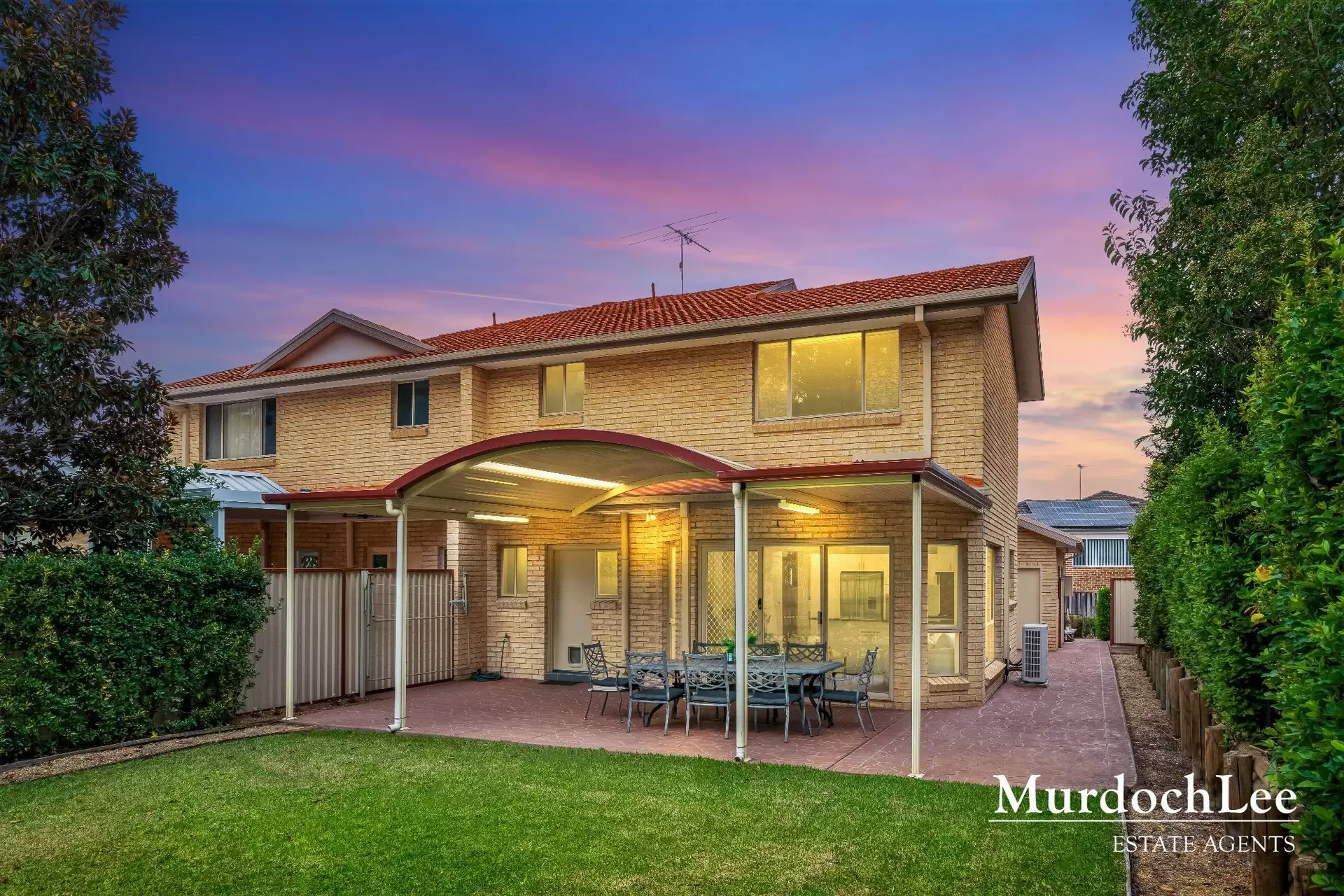 14a Grovewood Place, Castle Hill Sold by Murdoch Lee Estate Agents - image 17