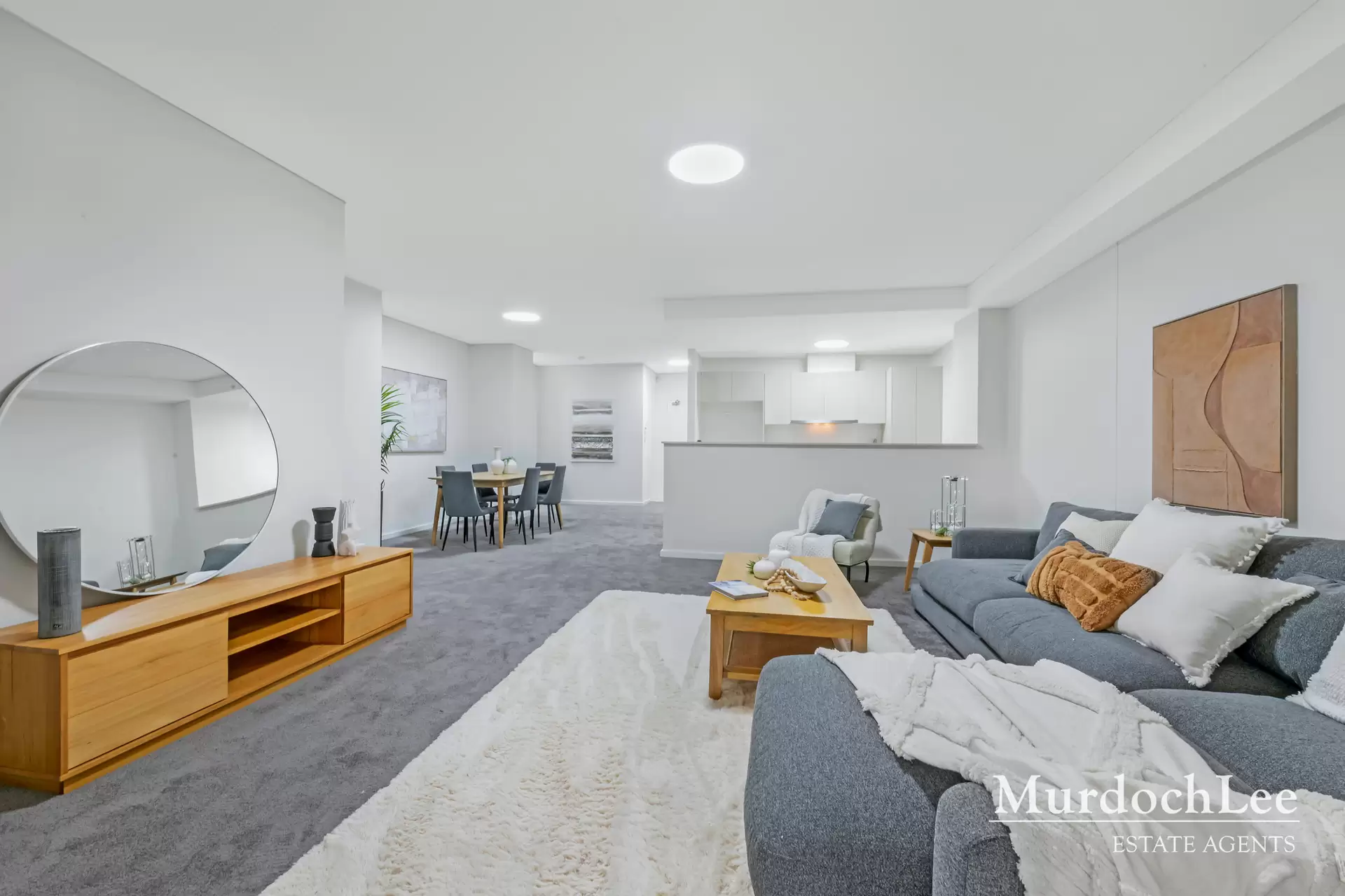 82/23 Crane Road, Castle Hill Sold by Murdoch Lee Estate Agents - image 2