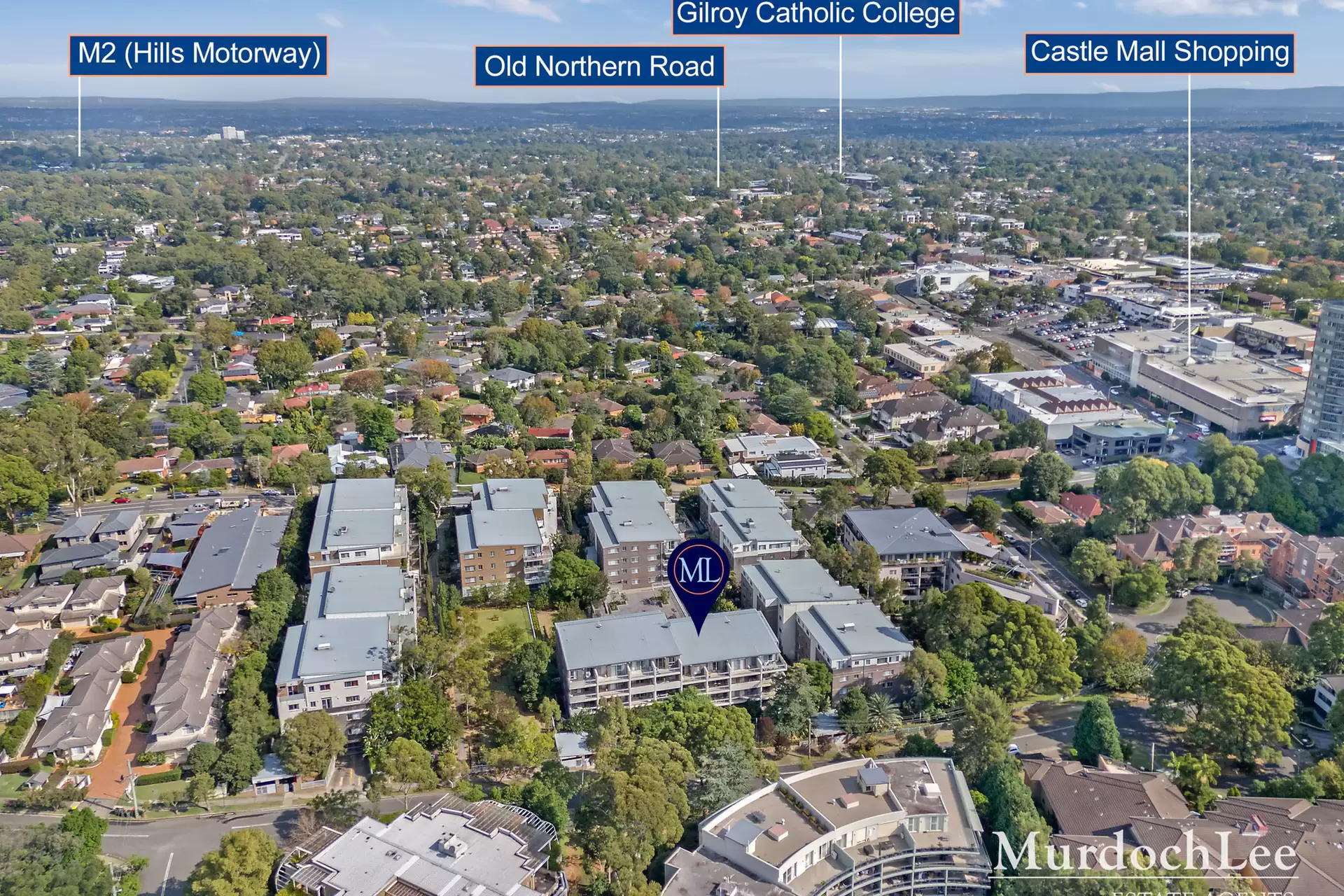 82/23 Crane Road, Castle Hill Sold by Murdoch Lee Estate Agents - image 14