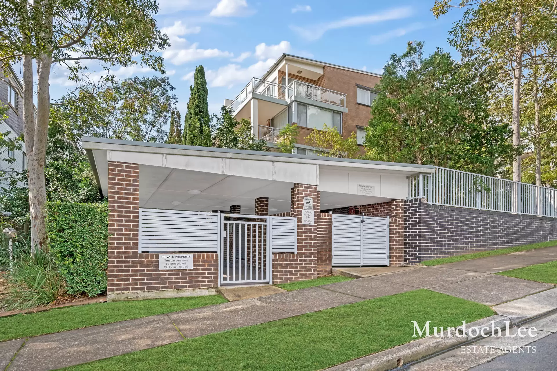 82/23 Crane Road, Castle Hill Sold by Murdoch Lee Estate Agents - image 12