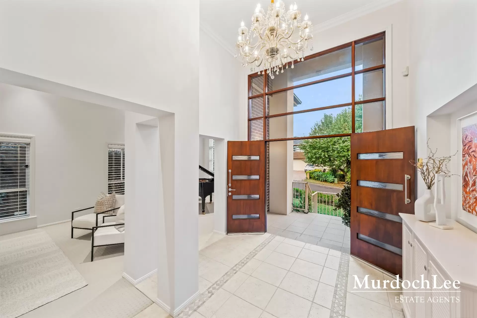 26 Springthorpe Way, Castle Hill Sold by Murdoch Lee Estate Agents - image 3