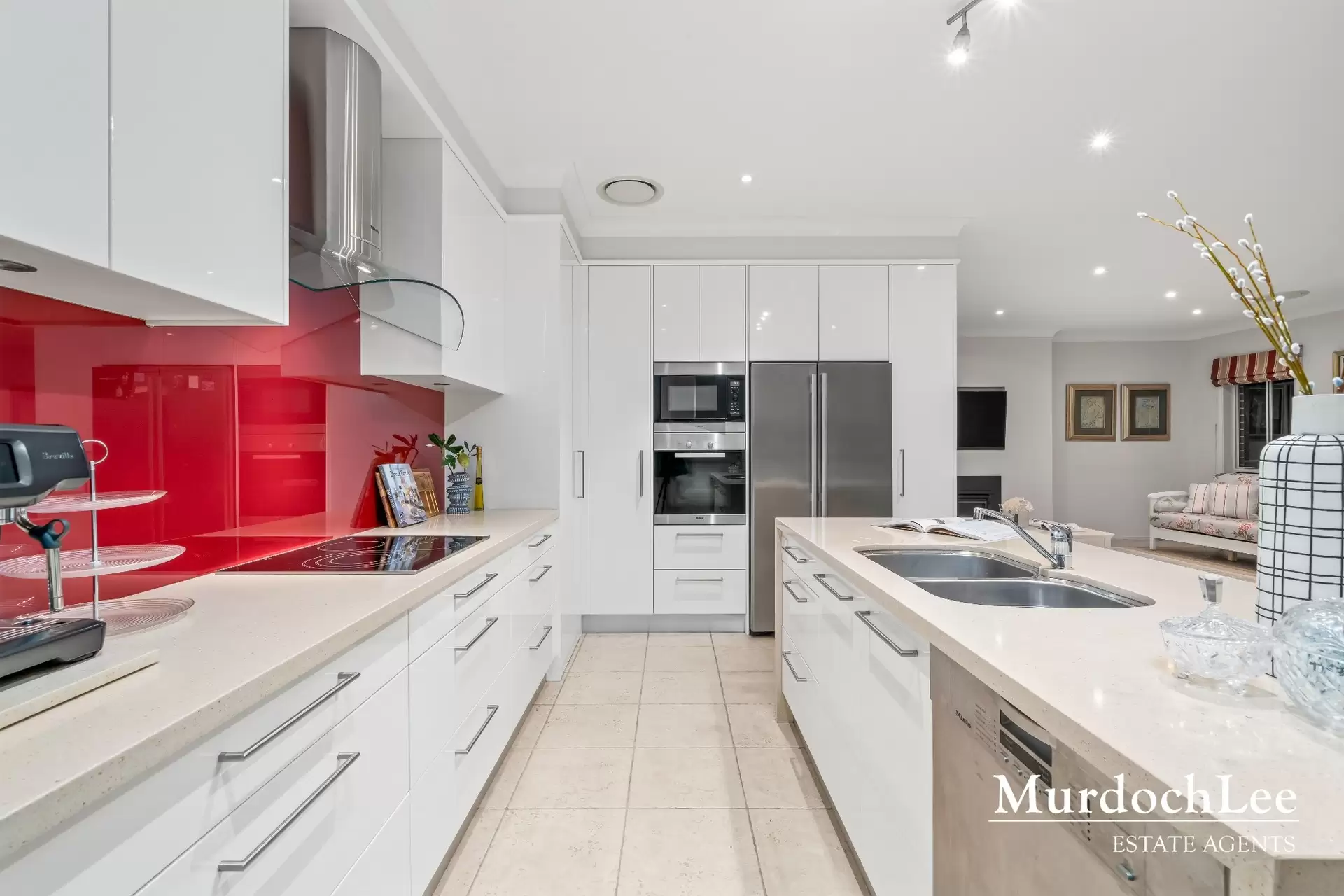 26 Springthorpe Way, Castle Hill Sold by Murdoch Lee Estate Agents - image 11