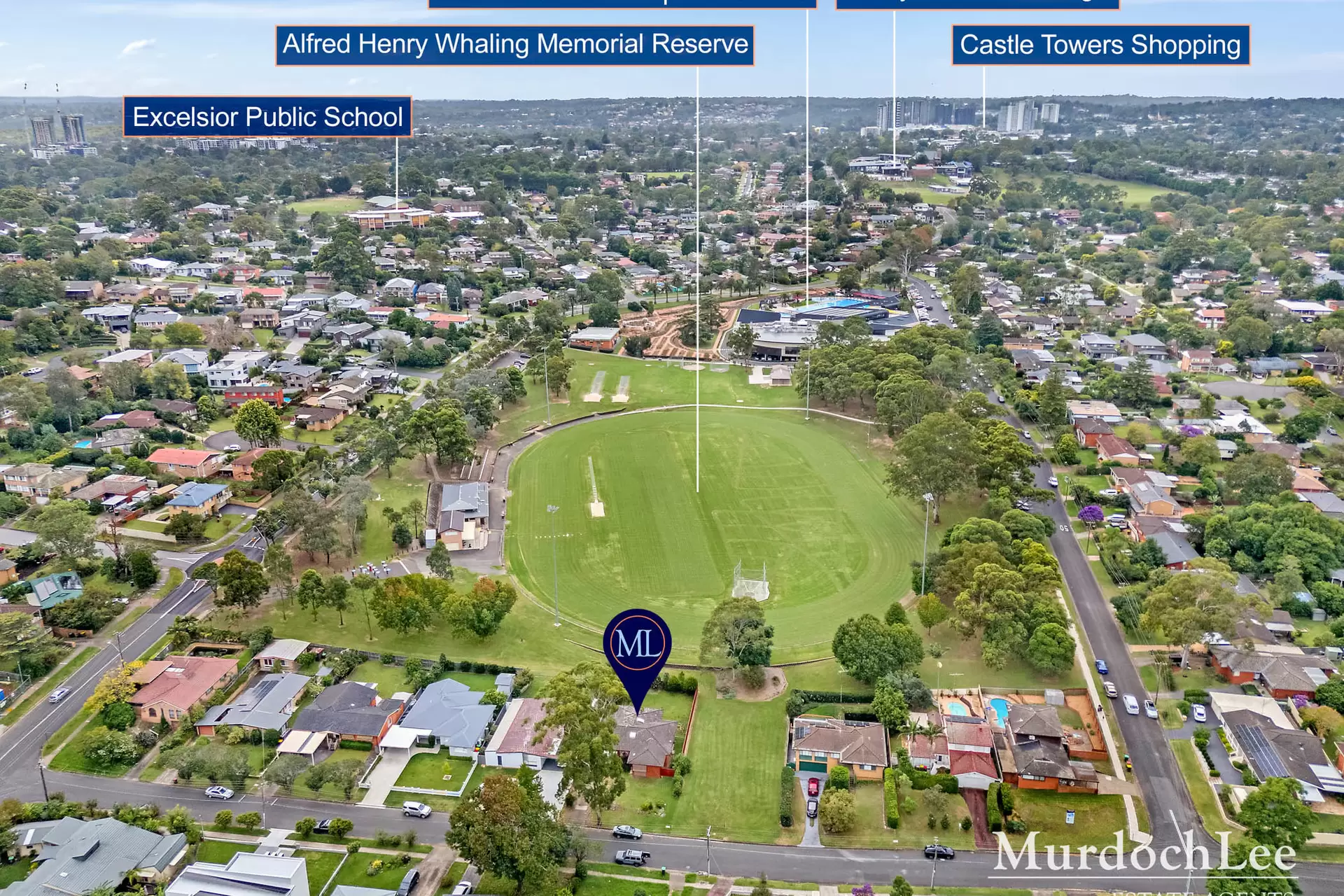 21 Cameron Avenue, Baulkham Hills Sold by Murdoch Lee Estate Agents - image 13