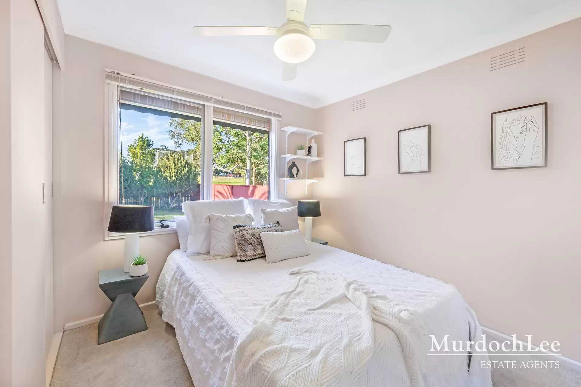 21 Cameron Avenue, Baulkham Hills Sold by Murdoch Lee Estate Agents - image 9