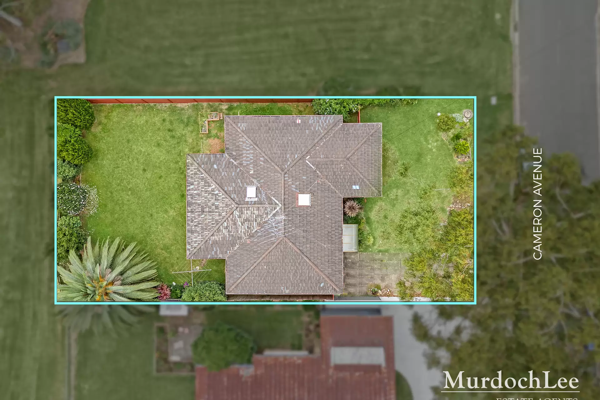 21 Cameron Avenue, Baulkham Hills Sold by Murdoch Lee Estate Agents - image 11