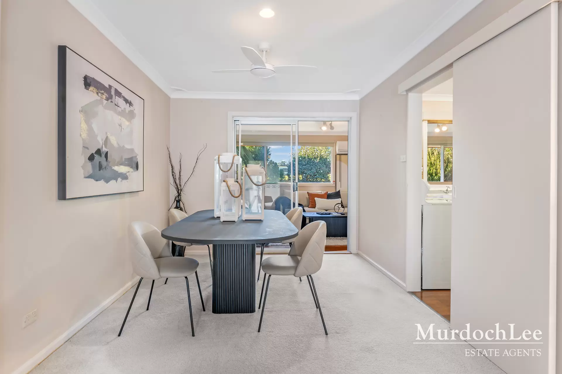 21 Cameron Avenue, Baulkham Hills Sold by Murdoch Lee Estate Agents - image 5