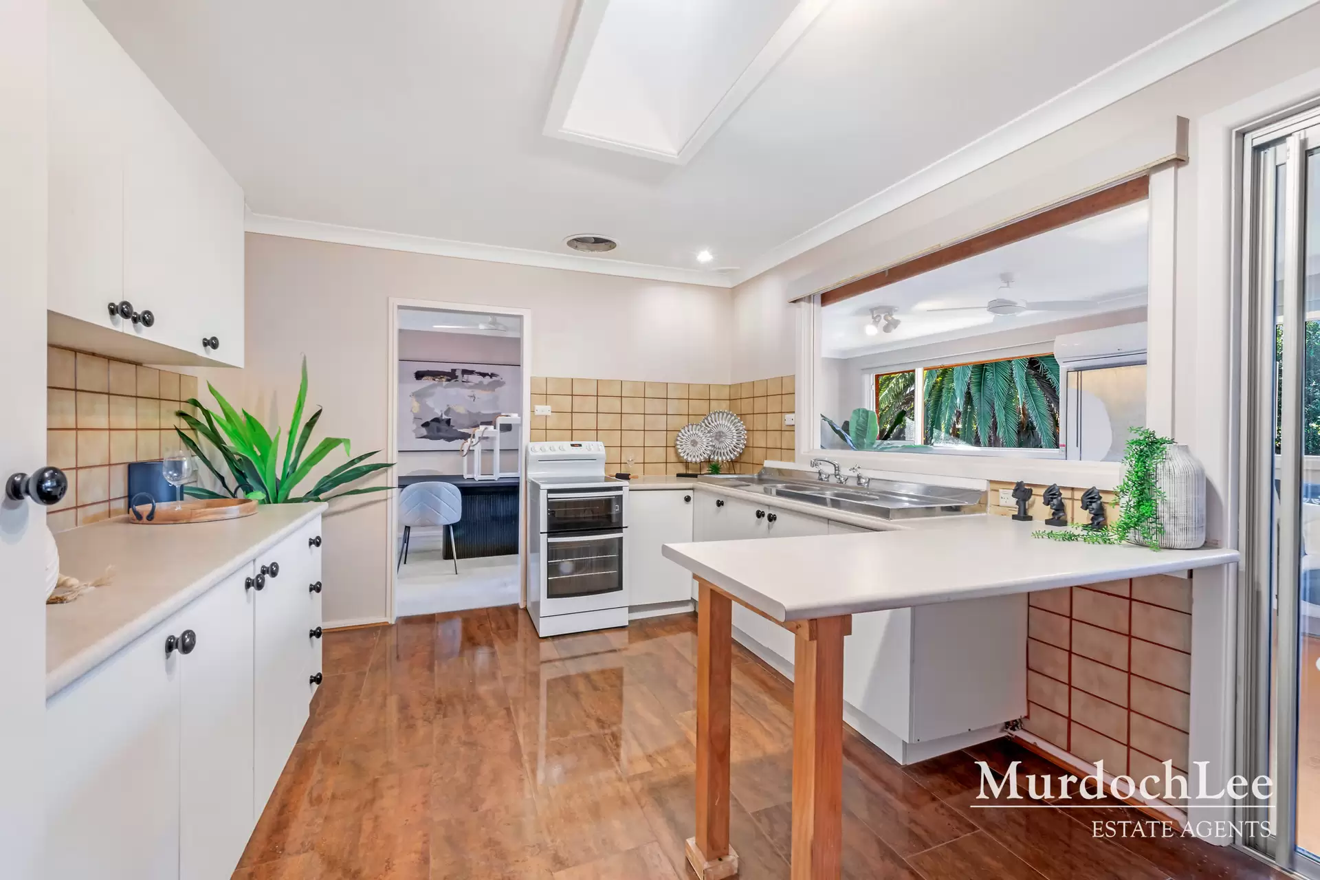 21 Cameron Avenue, Baulkham Hills Sold by Murdoch Lee Estate Agents - image 6