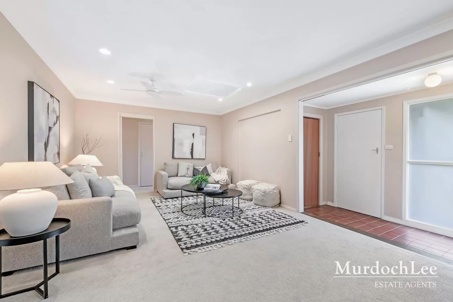 21 Cameron Avenue, Baulkham Hills Sold by Murdoch Lee Estate Agents - image 3