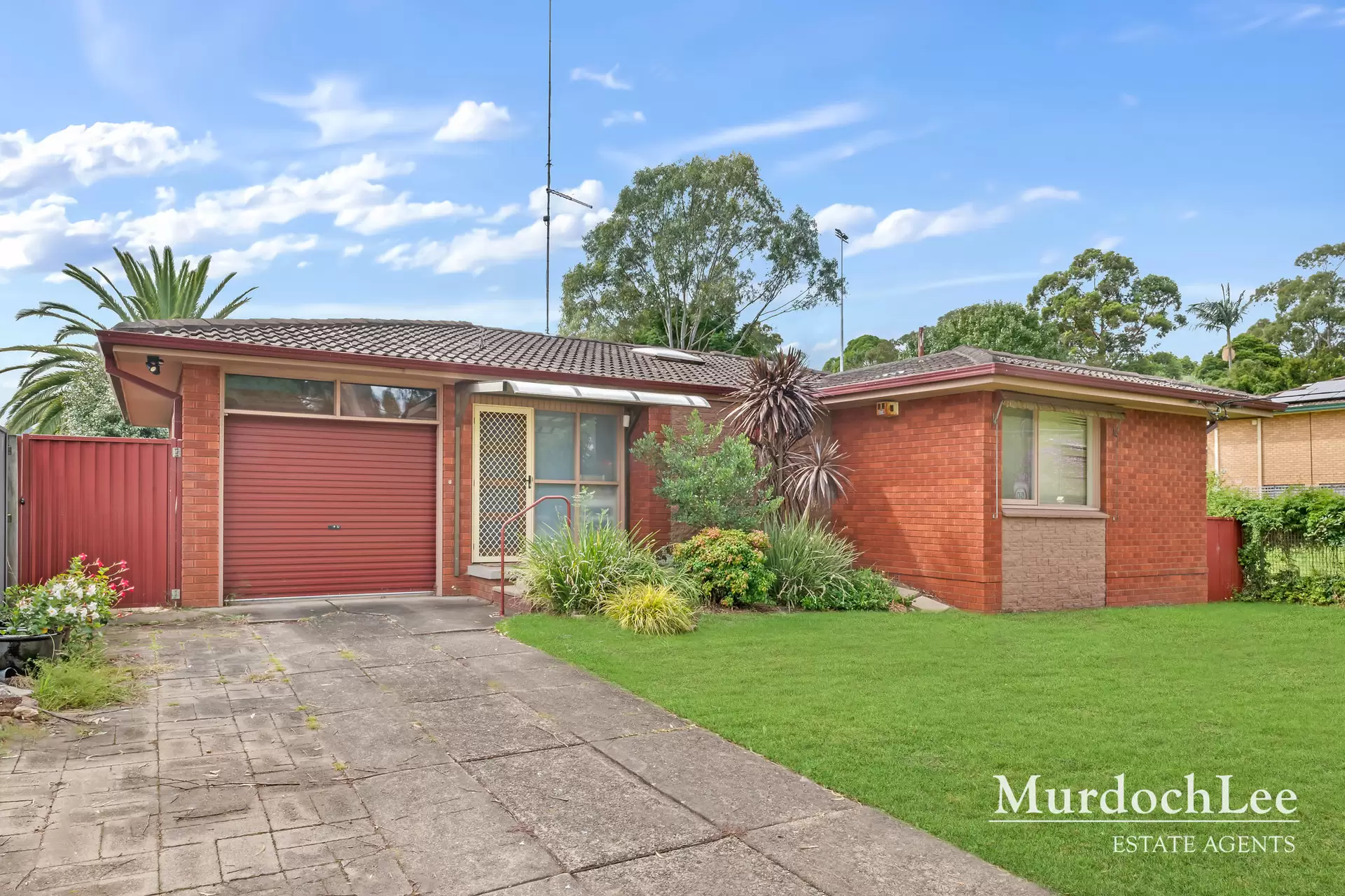 21 Cameron Avenue, Baulkham Hills Sold by Murdoch Lee Estate Agents - image 1