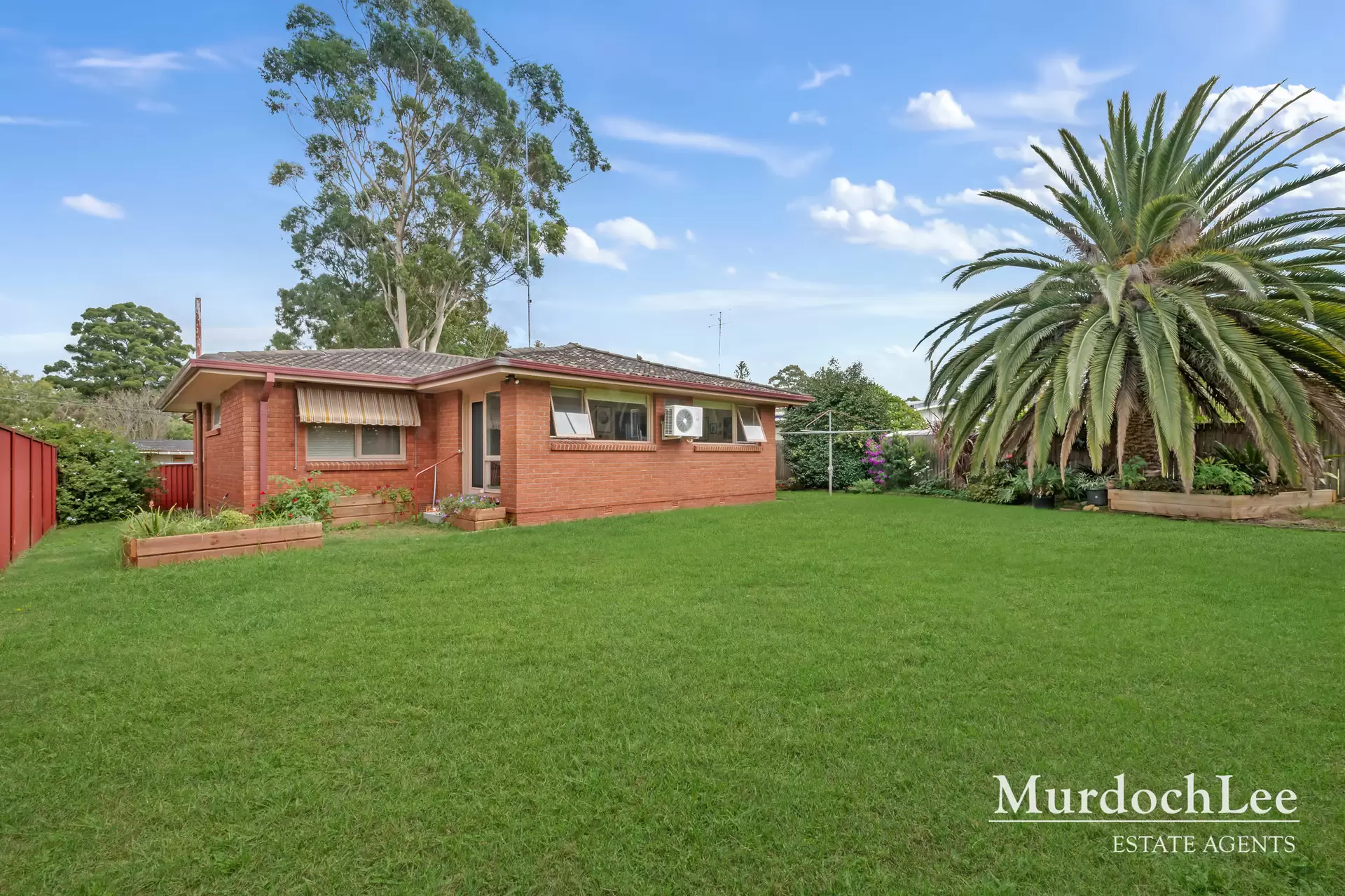 21 Cameron Avenue, Baulkham Hills Sold by Murdoch Lee Estate Agents - image 10