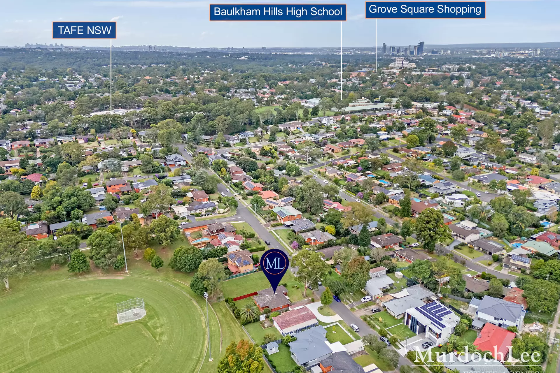 21 Cameron Avenue, Baulkham Hills Sold by Murdoch Lee Estate Agents - image 12