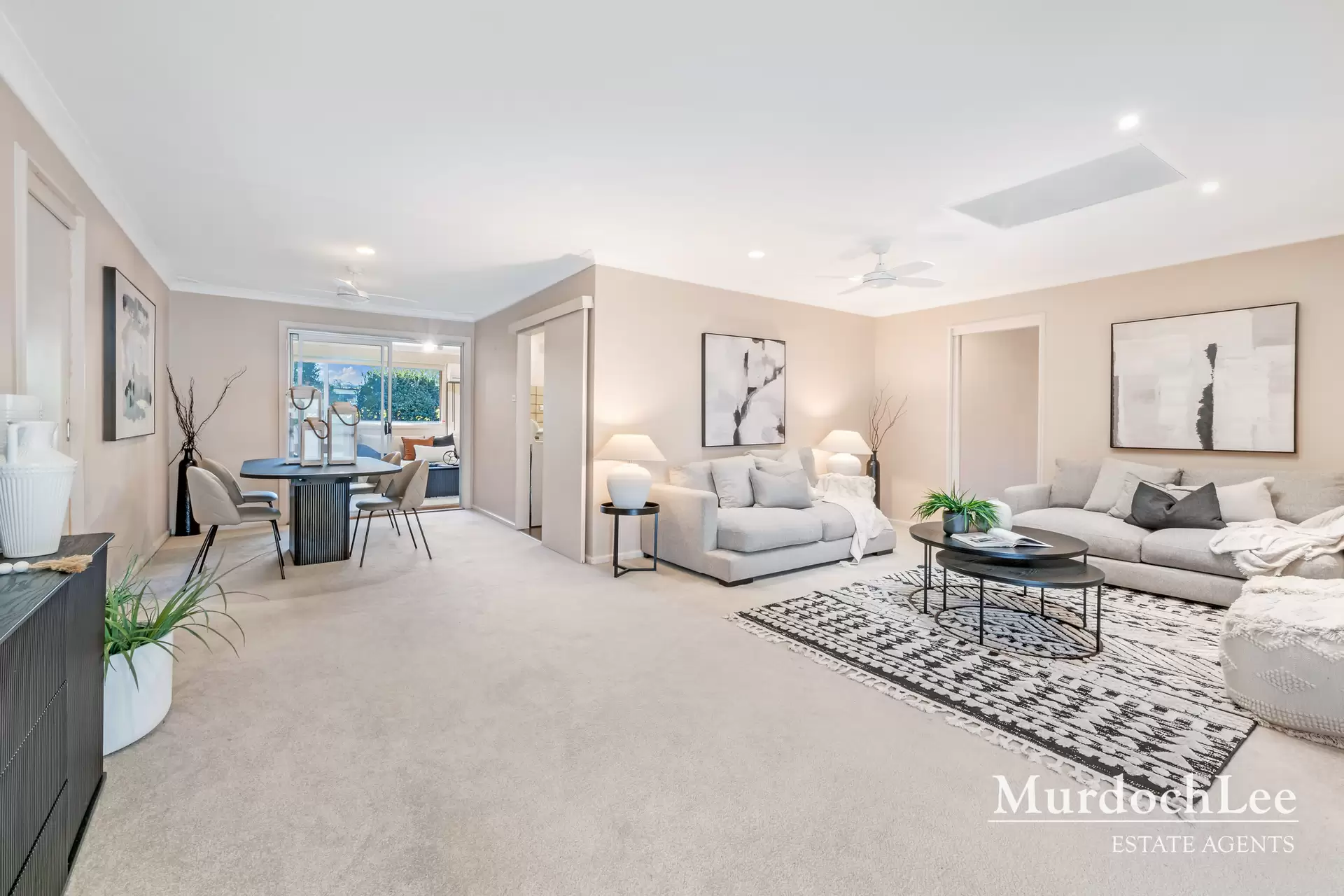 21 Cameron Avenue, Baulkham Hills Sold by Murdoch Lee Estate Agents - image 2