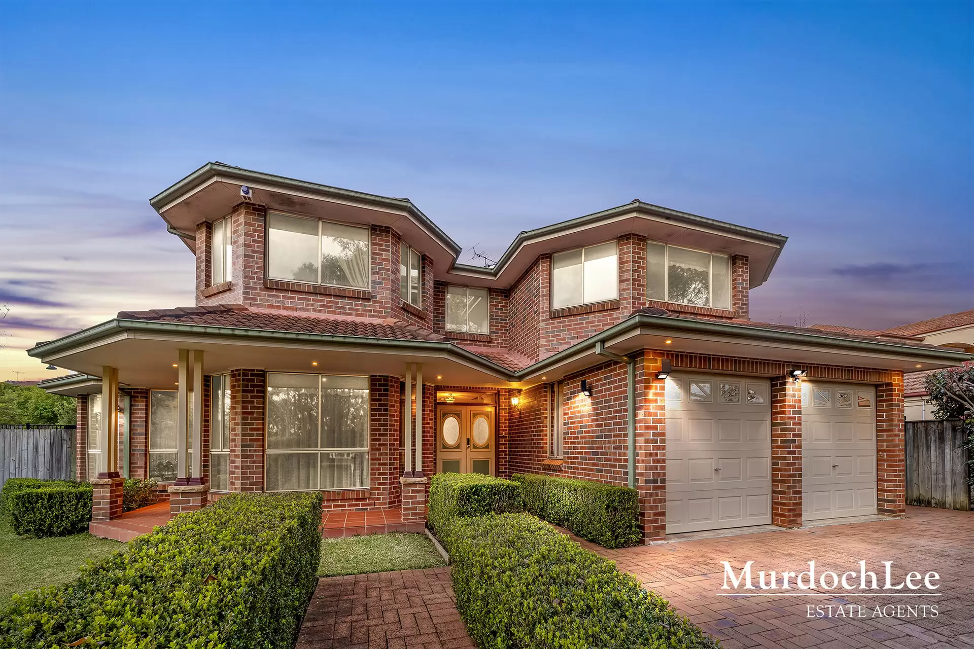 27 Sanctuary Drive, Beaumont Hills Sold by Murdoch Lee Estate Agents - image 1