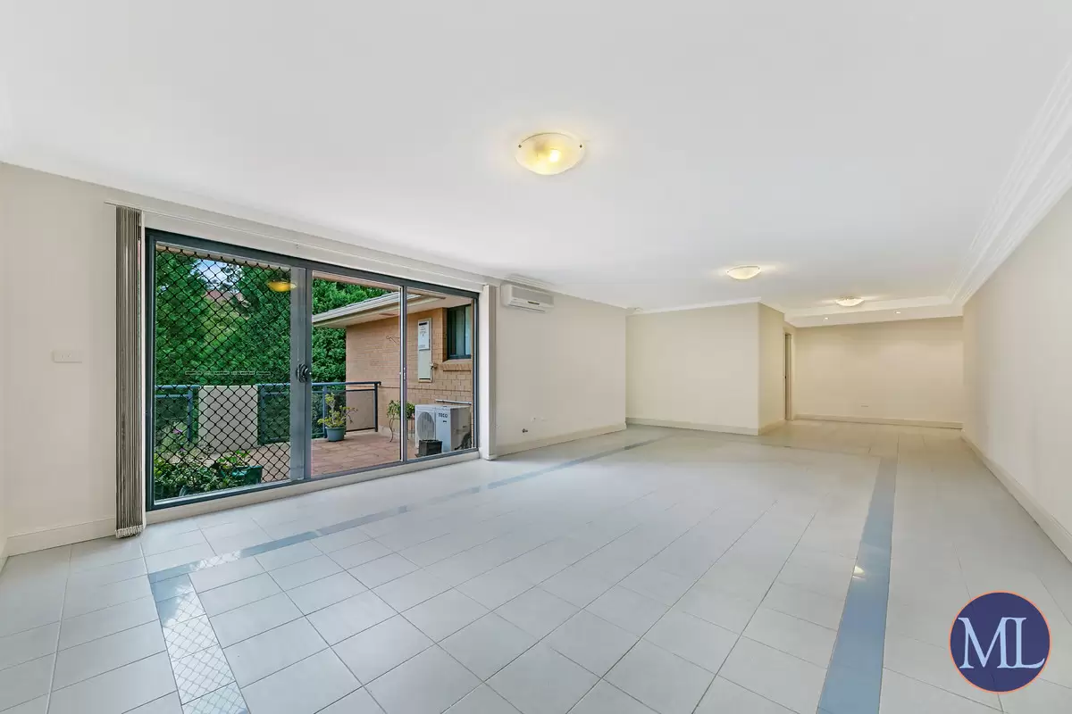 32/15-19 Hume Avenue, Castle Hill Leased by Murdoch Lee Estate Agents - image 2