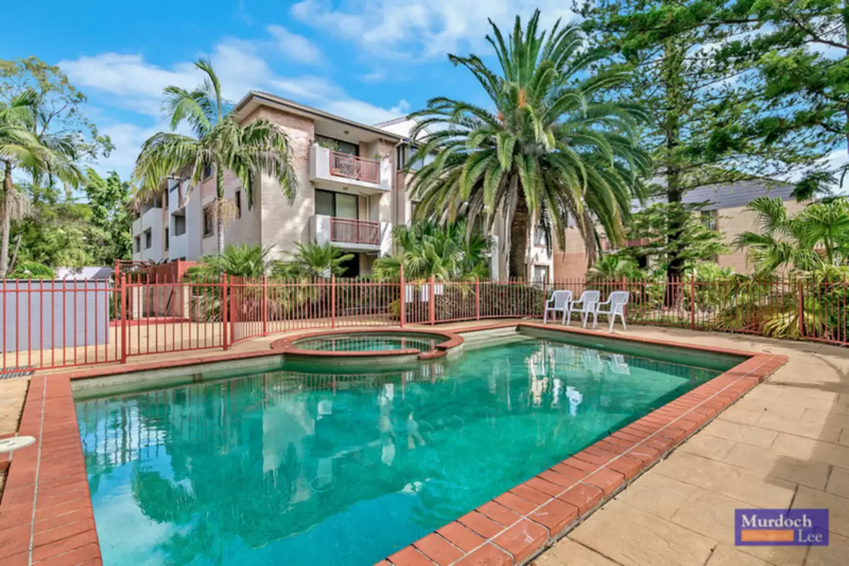 32/15-19 Hume Avenue, Castle Hill Leased by Murdoch Lee Estate Agents - image 7