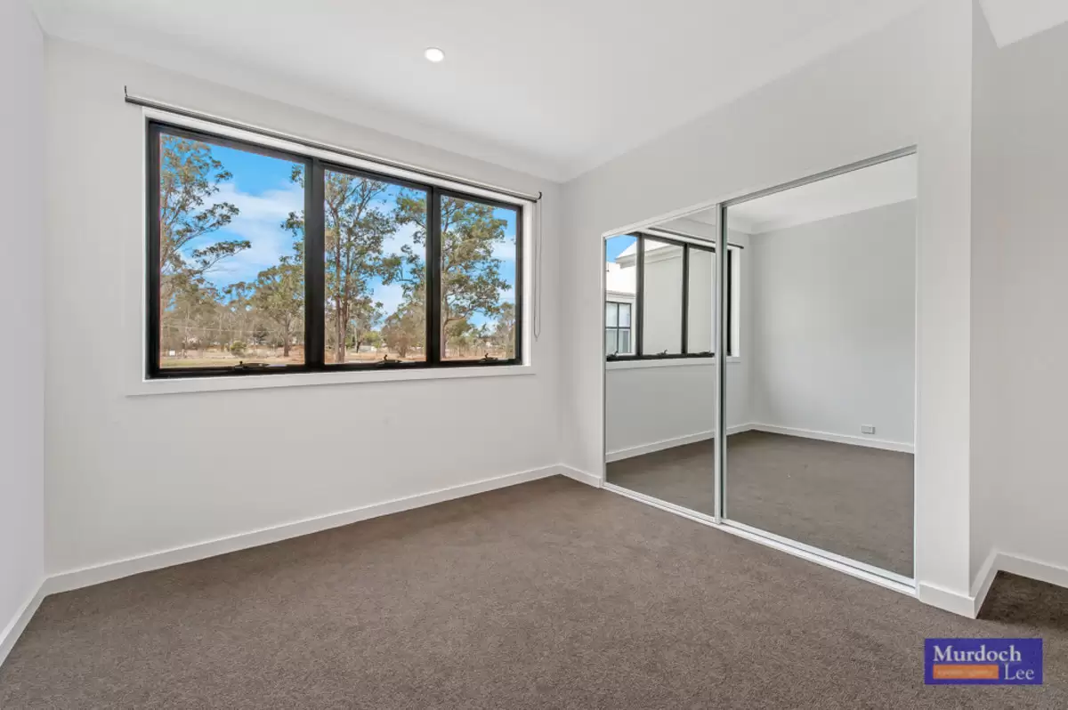 16 Barbola Street, Rouse Hill Leased by Murdoch Lee Estate Agents - image 6