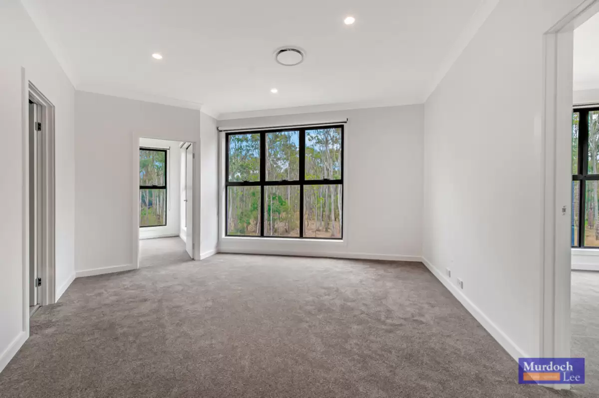 16 Barbola Street, Rouse Hill Leased by Murdoch Lee Estate Agents - image 5