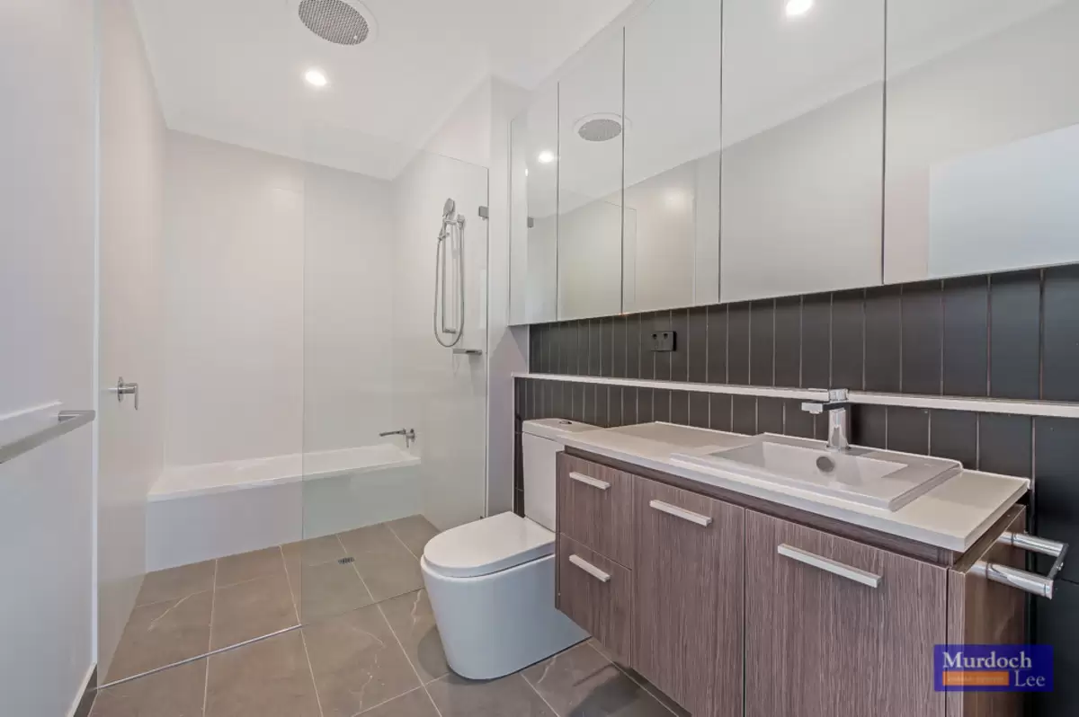 16 Barbola Street, Rouse Hill Leased by Murdoch Lee Estate Agents - image 7