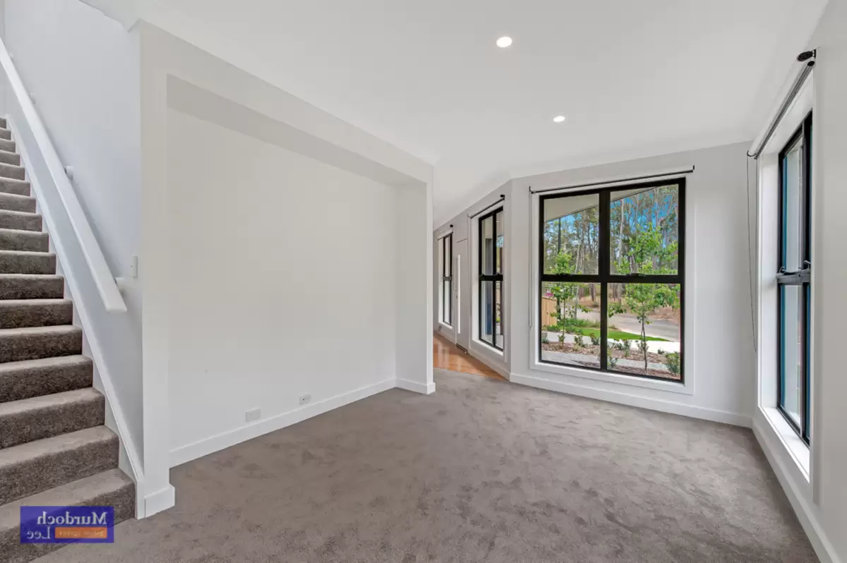 16 Barbola Street, Rouse Hill Leased by Murdoch Lee Estate Agents - image 4