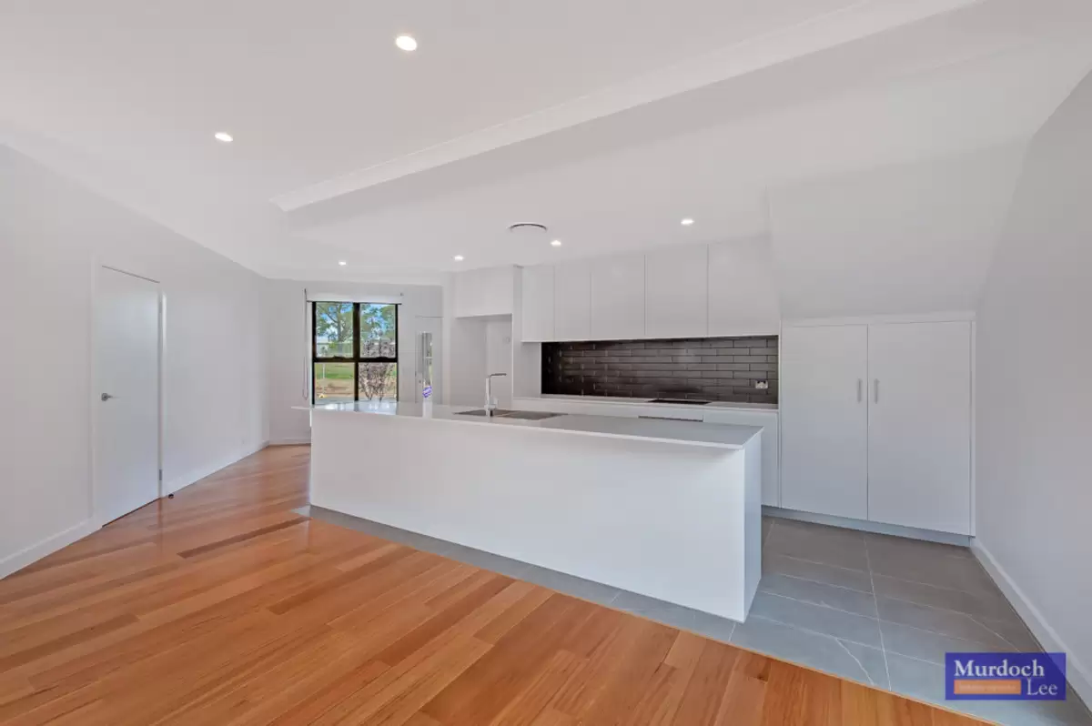 16 Barbola Street, Rouse Hill Leased by Murdoch Lee Estate Agents - image 3