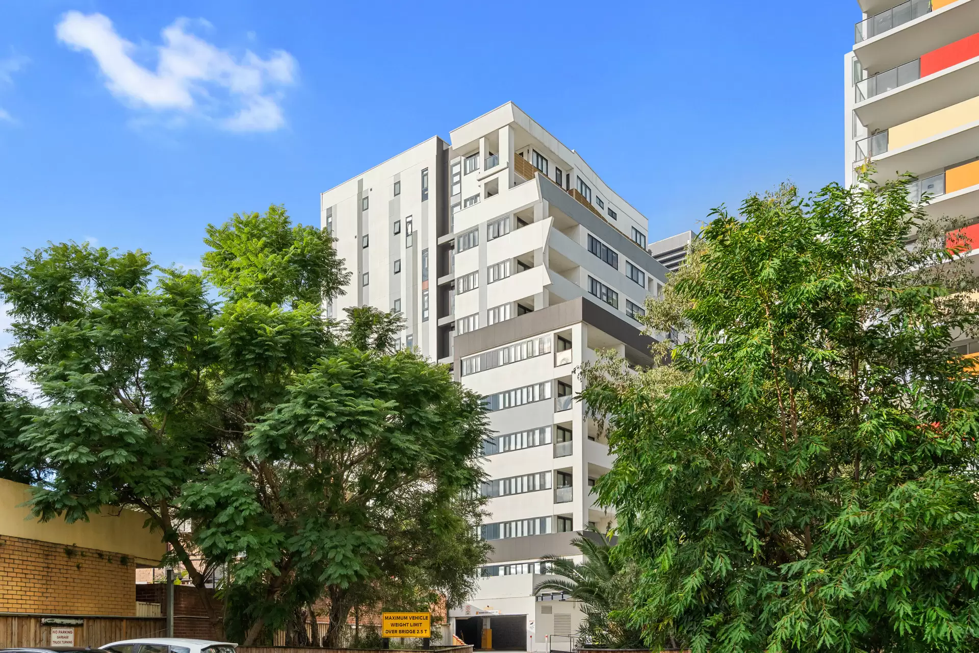 509/196B Stacey Street, Bankstown Sold by Murdoch Lee Estate Agents - image 8