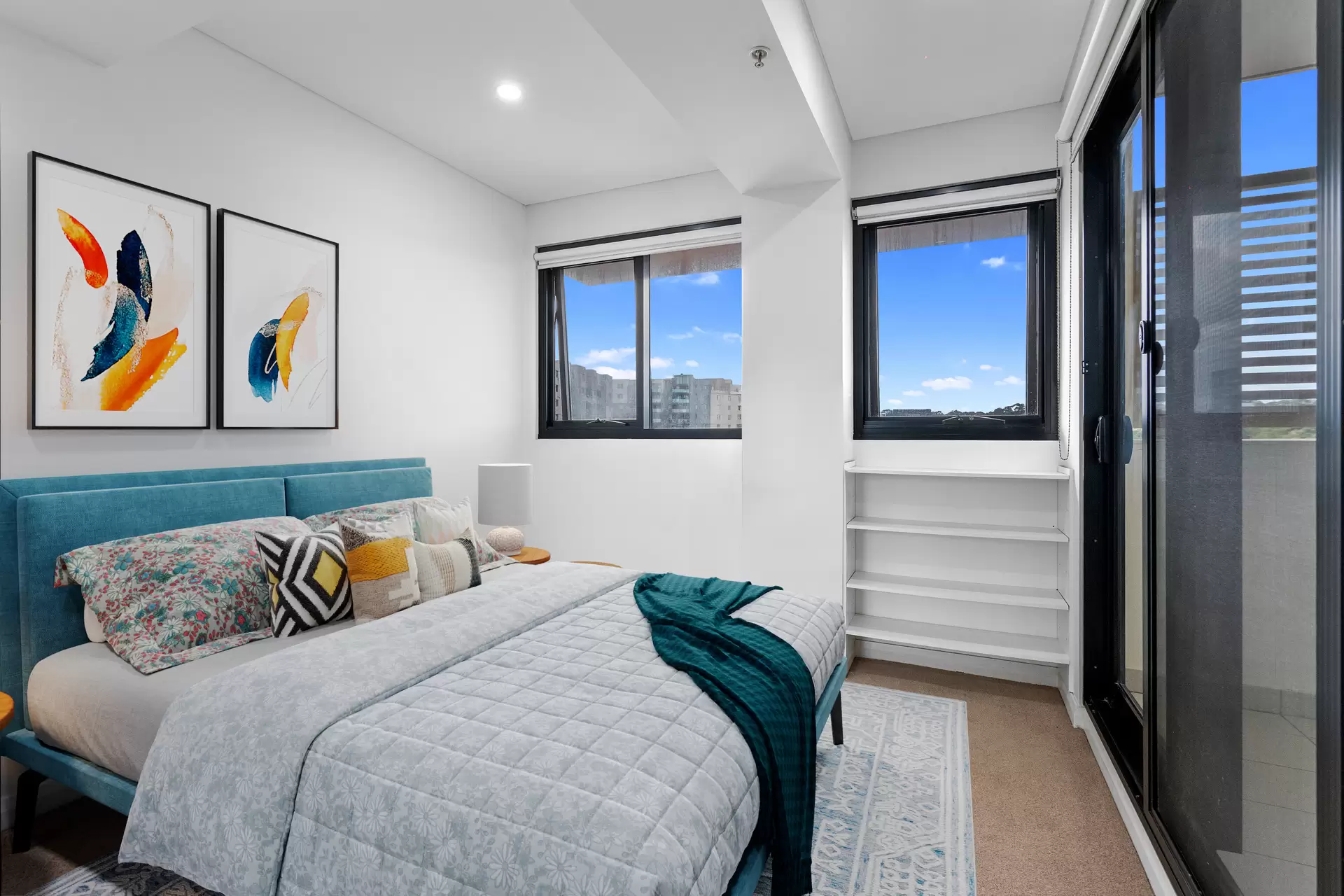 509/196B Stacey Street, Bankstown Sold by Murdoch Lee Estate Agents - image 4