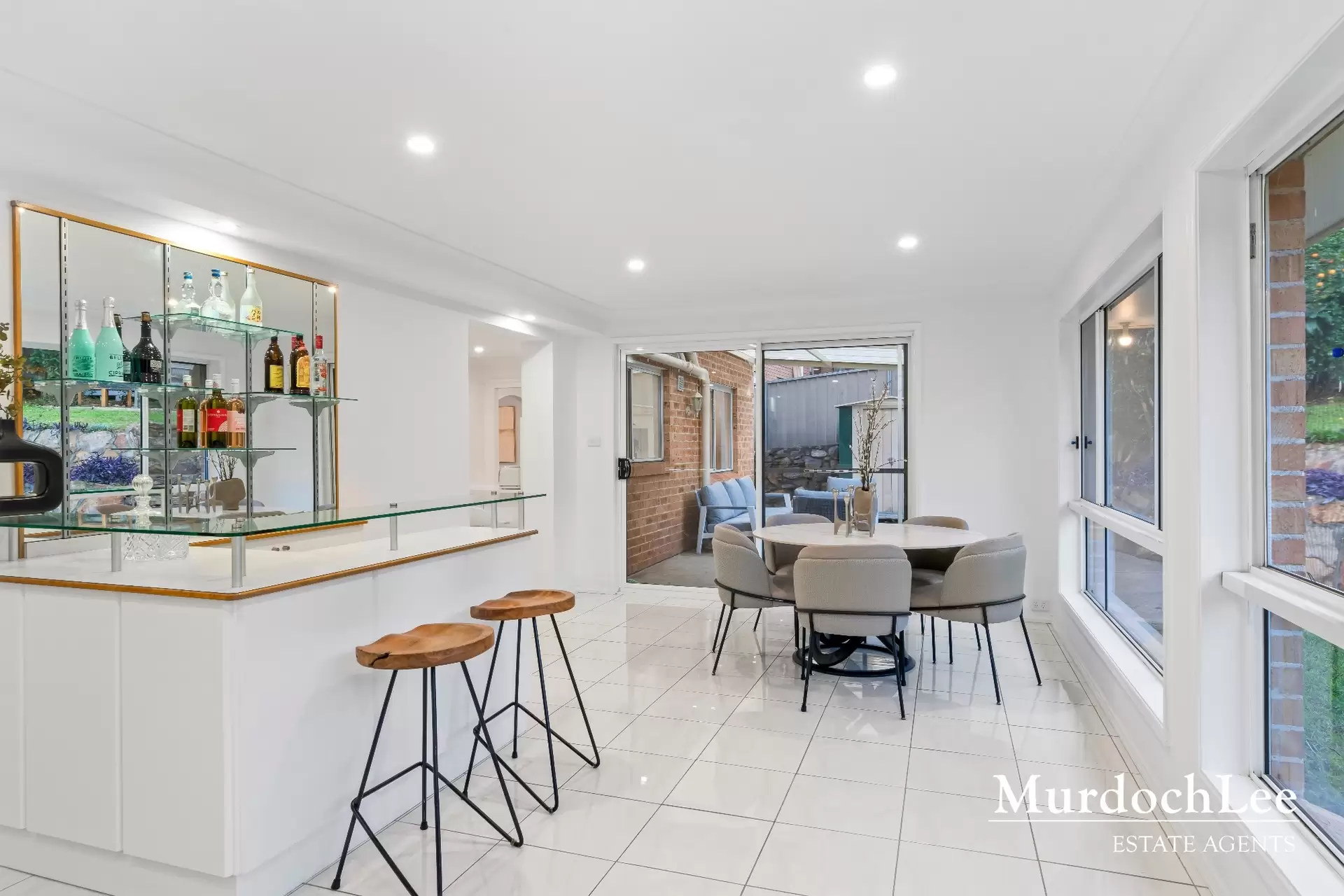 21 Crestwood Drive, Baulkham Hills Sold by Murdoch Lee Estate Agents - image 12