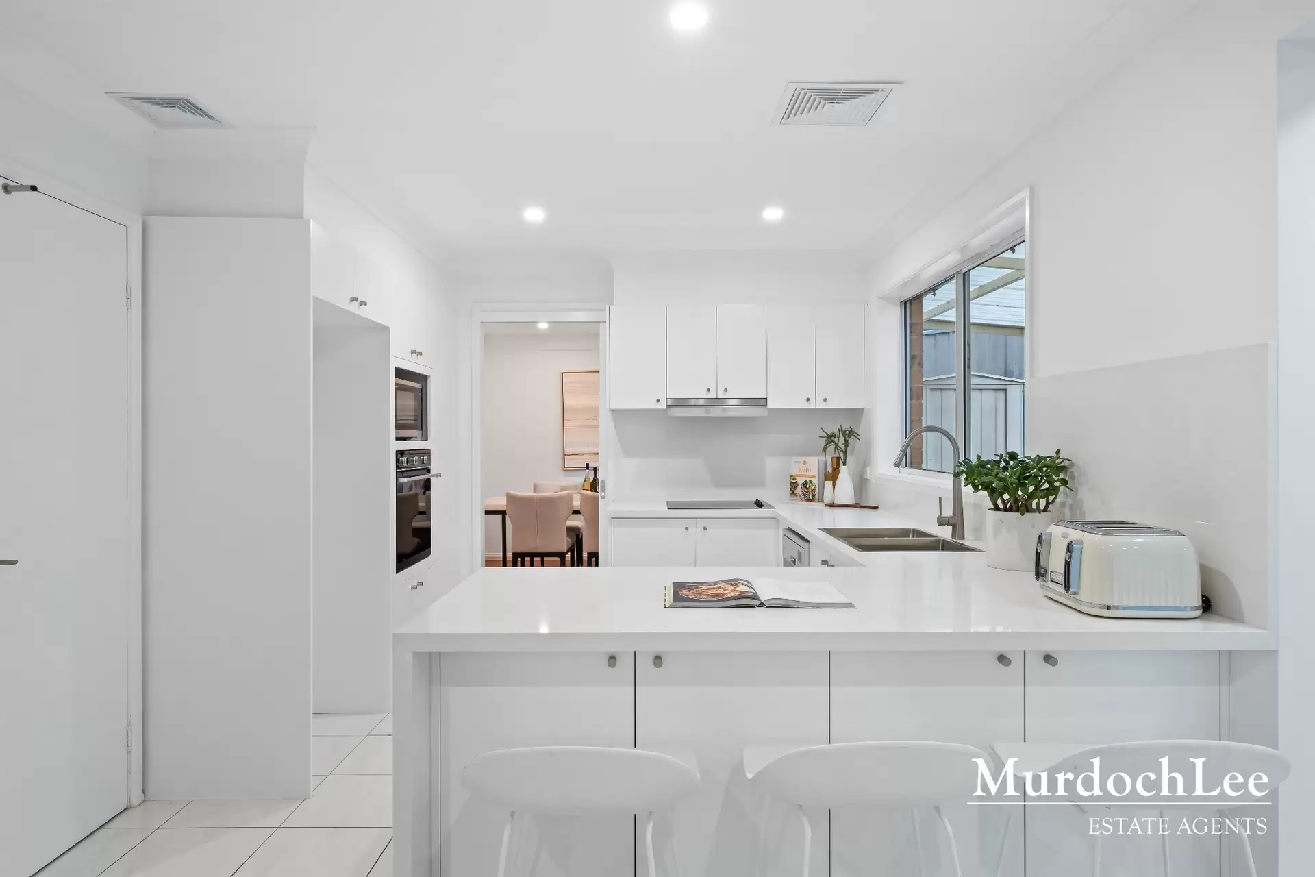 21 Crestwood Drive, Baulkham Hills Sold by Murdoch Lee Estate Agents - image 9