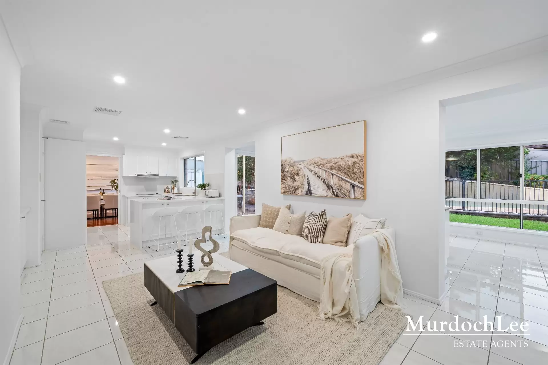 21 Crestwood Drive, Baulkham Hills Sold by Murdoch Lee Estate Agents - image 5