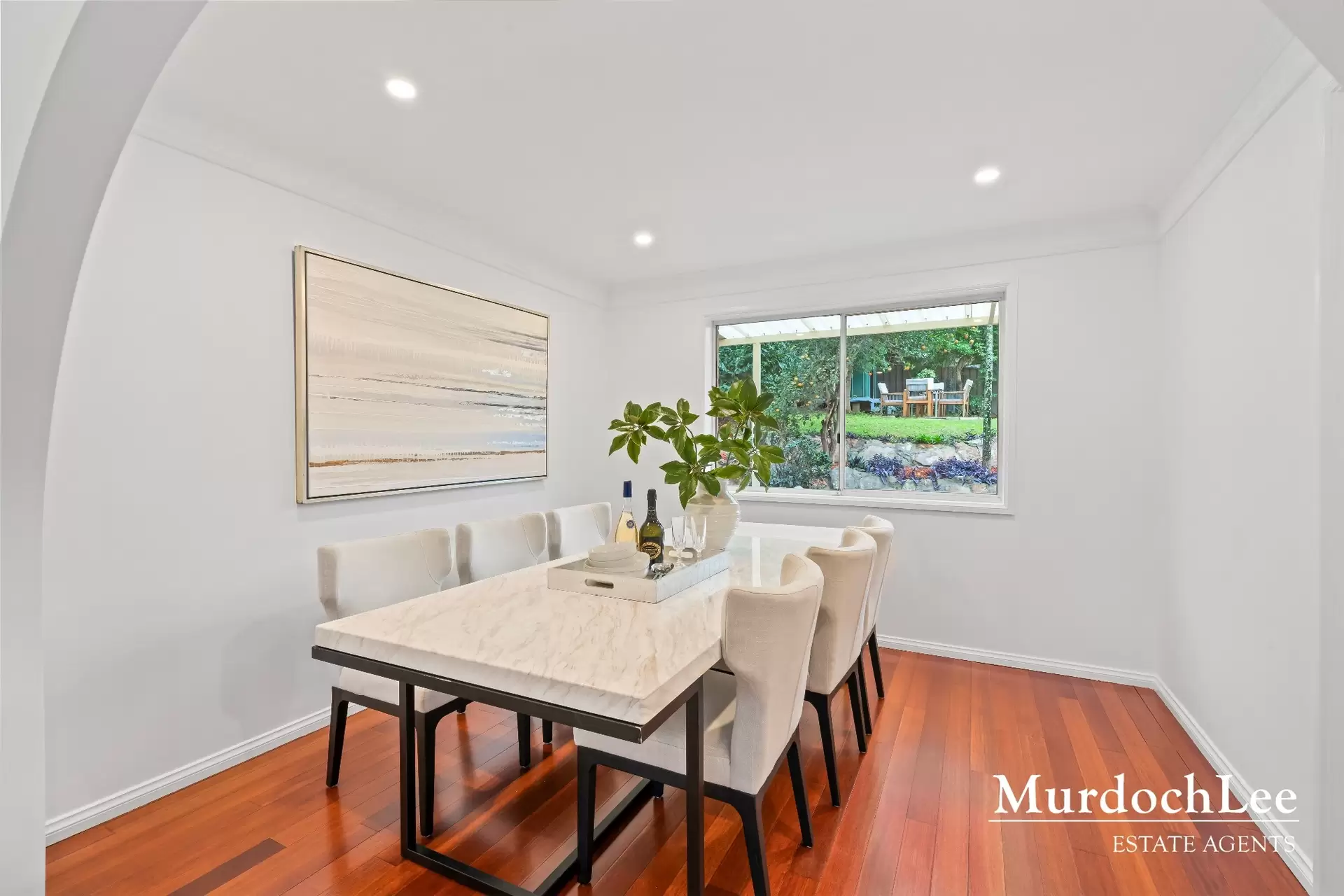 21 Crestwood Drive, Baulkham Hills Sold by Murdoch Lee Estate Agents - image 8