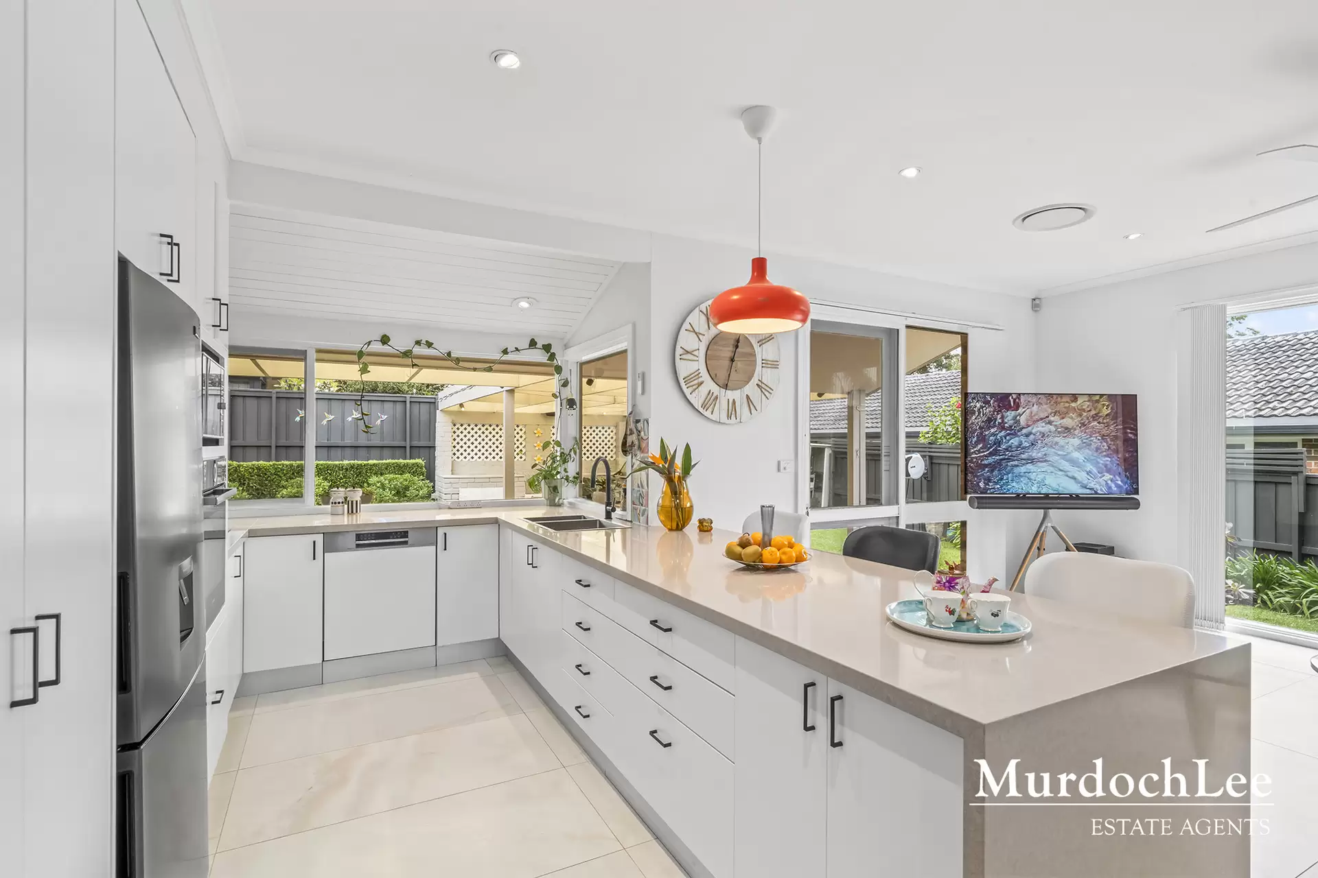152 Francis Greenway Drive, Cherrybrook Sold by Murdoch Lee Estate Agents - image 9