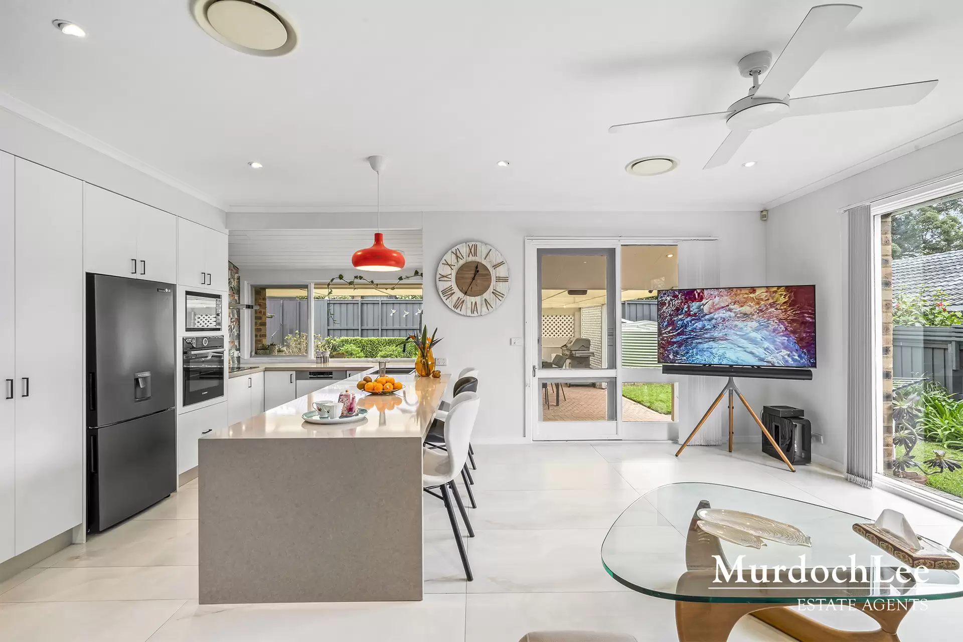 152 Francis Greenway Drive, Cherrybrook Sold by Murdoch Lee Estate Agents - image 10