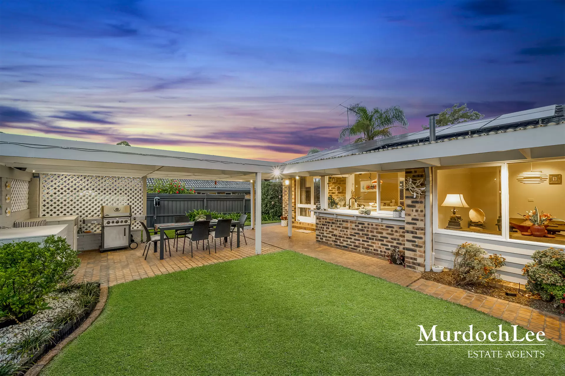152 Francis Greenway Drive, Cherrybrook Sold by Murdoch Lee Estate Agents - image 23