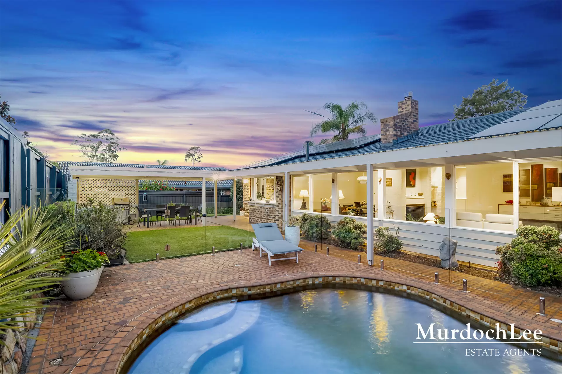 152 Francis Greenway Drive, Cherrybrook Sold by Murdoch Lee Estate Agents - image 24