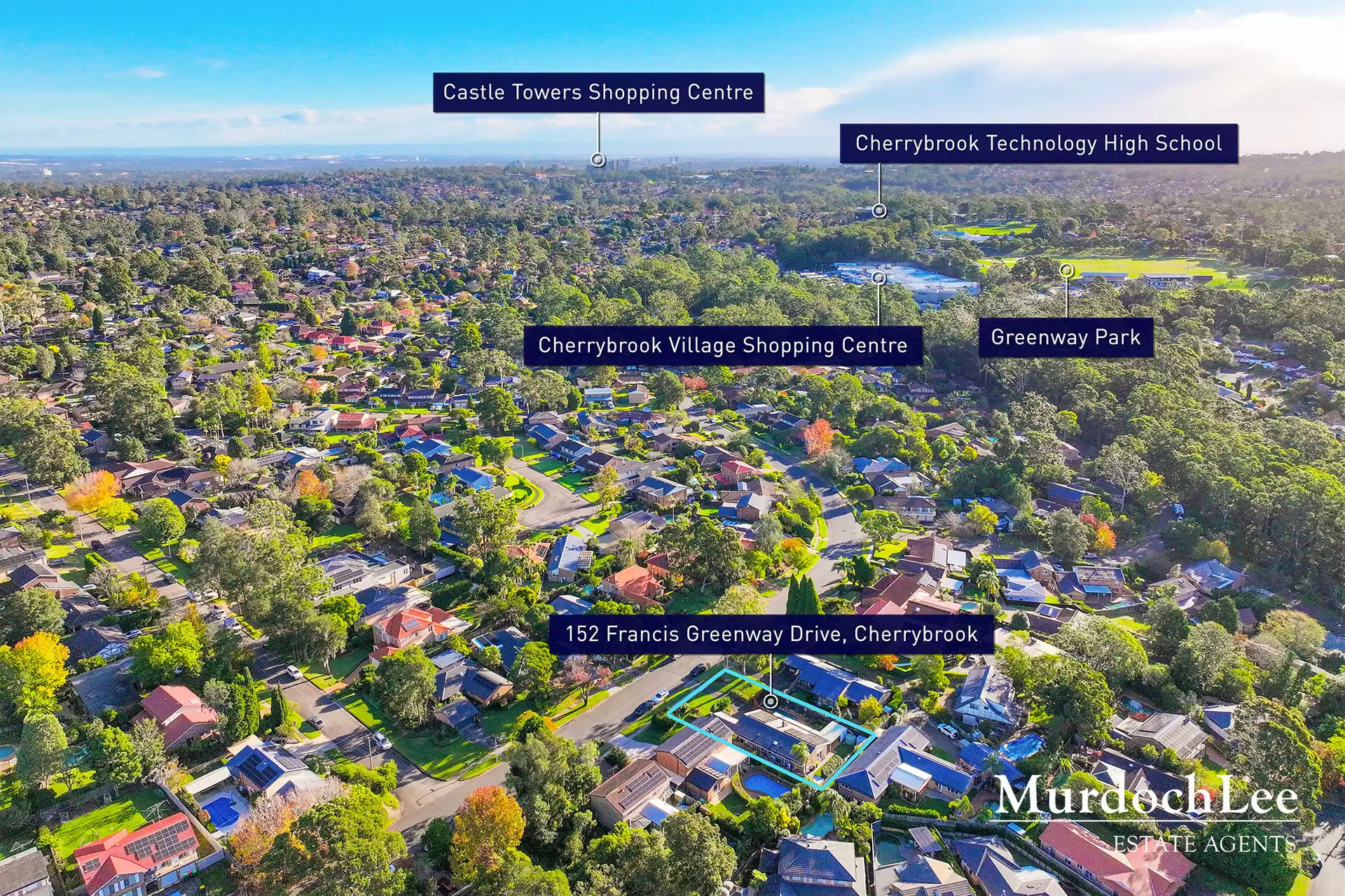 152 Francis Greenway Drive, Cherrybrook Sold by Murdoch Lee Estate Agents - image 28