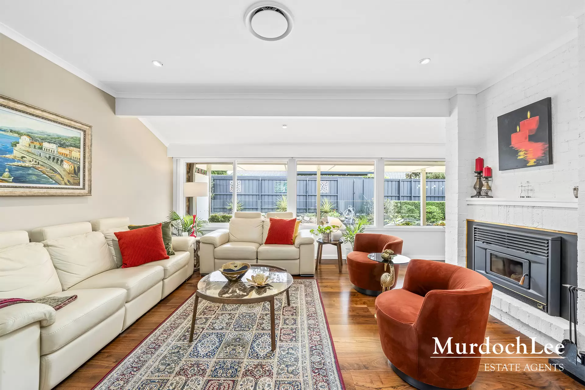 152 Francis Greenway Drive, Cherrybrook Sold by Murdoch Lee Estate Agents - image 3