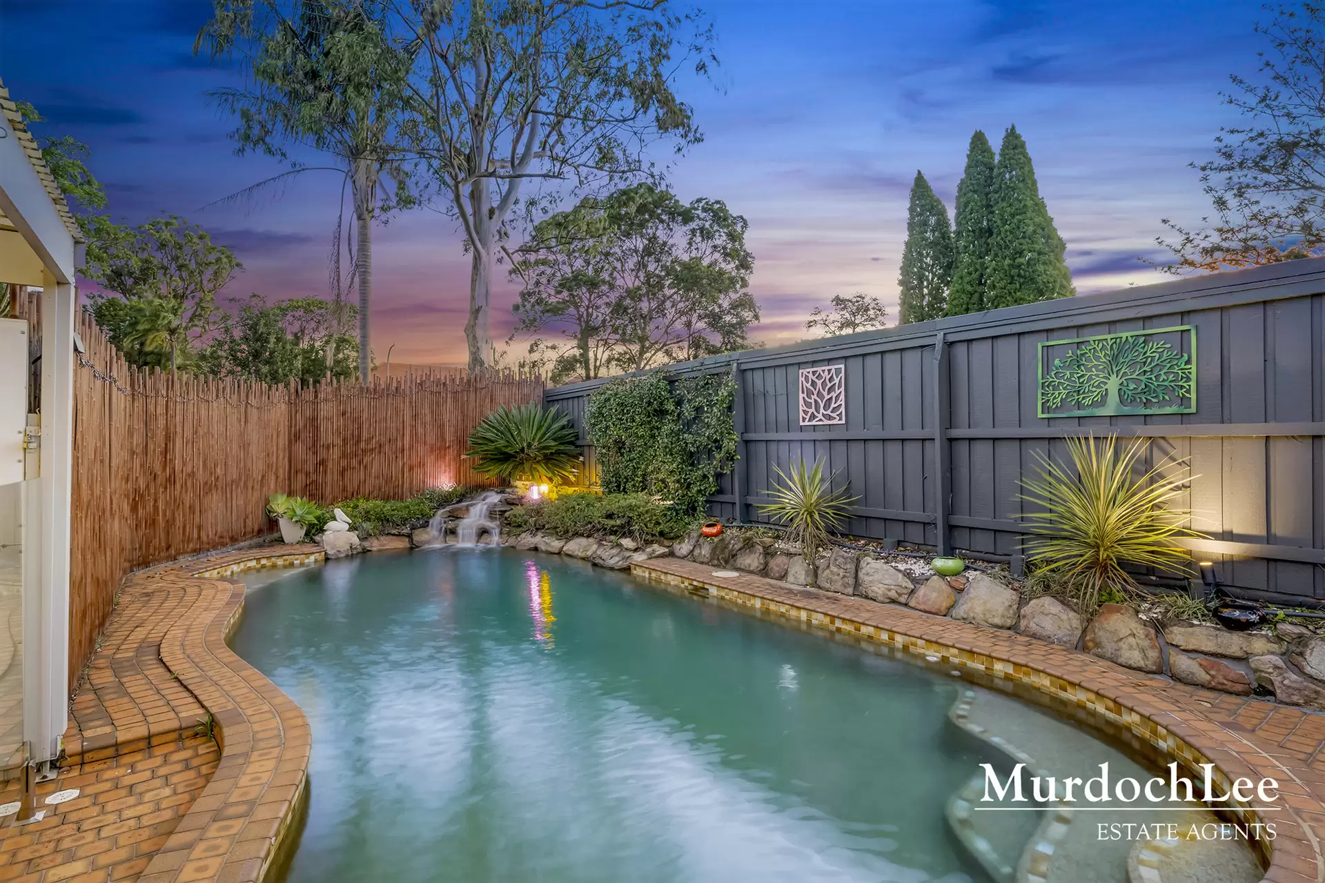 152 Francis Greenway Drive, Cherrybrook Sold by Murdoch Lee Estate Agents - image 25