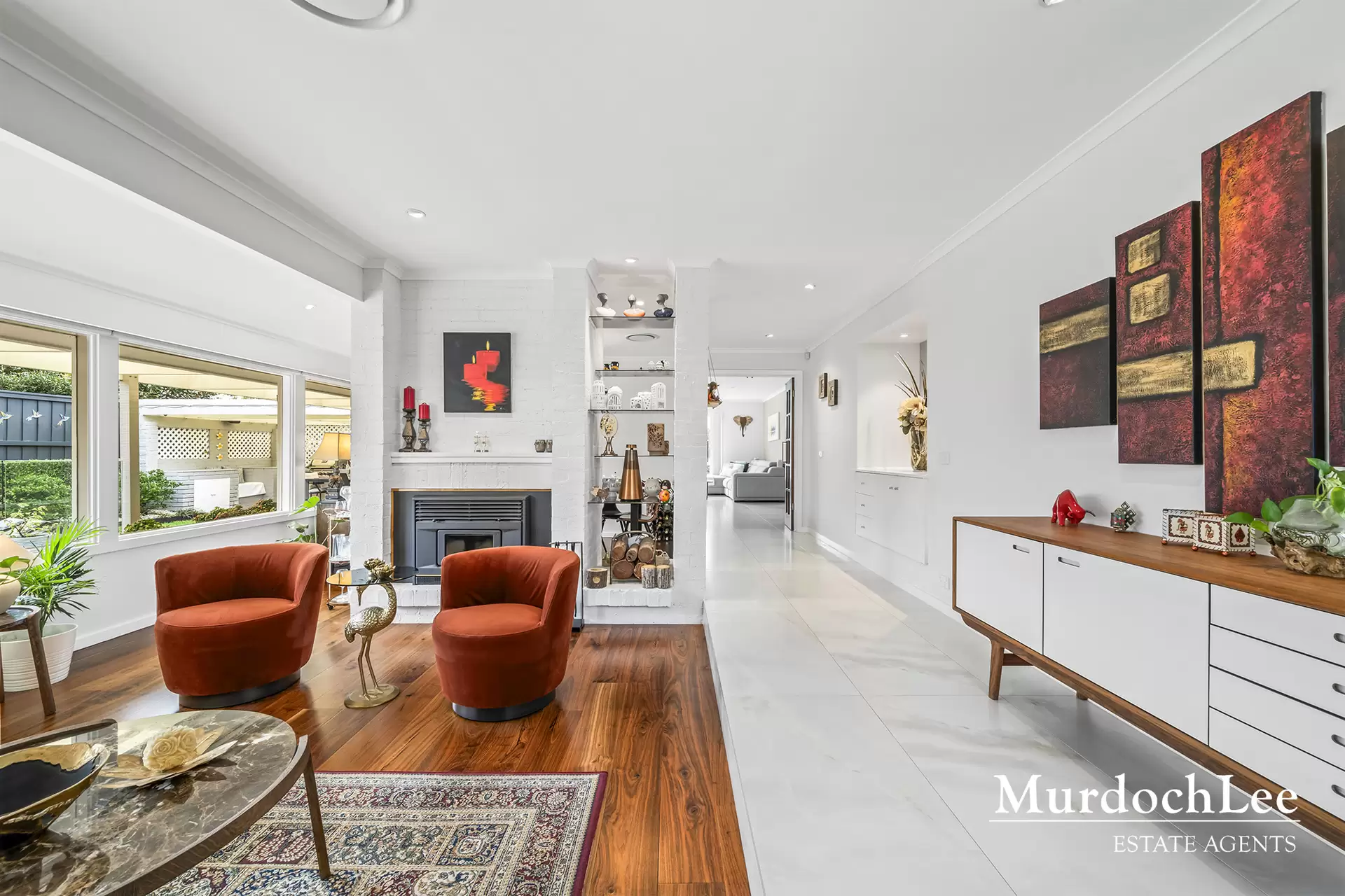 152 Francis Greenway Drive, Cherrybrook Sold by Murdoch Lee Estate Agents - image 4