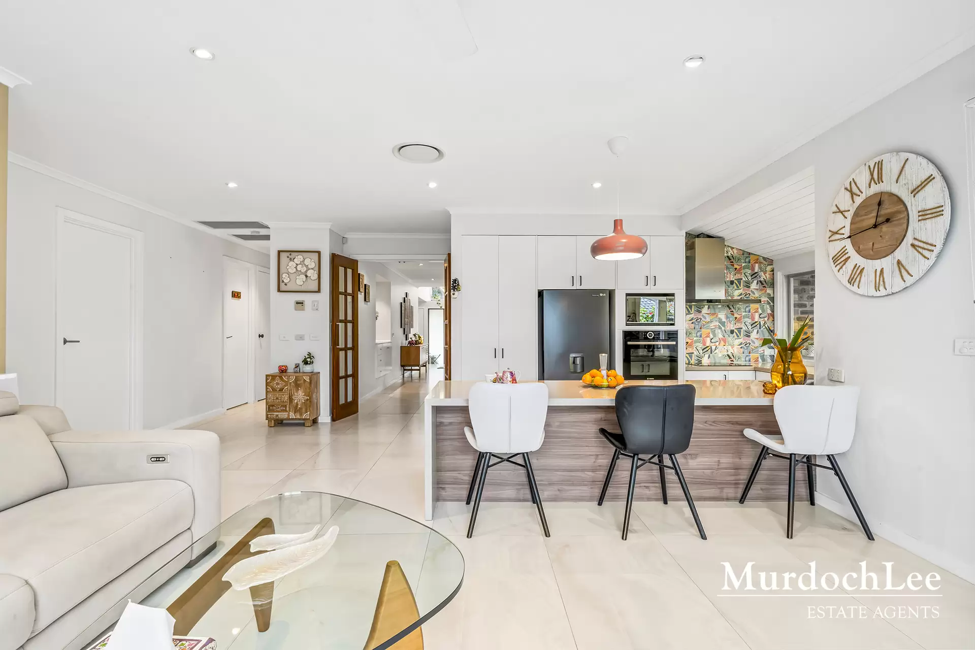 152 Francis Greenway Drive, Cherrybrook Sold by Murdoch Lee Estate Agents - image 8