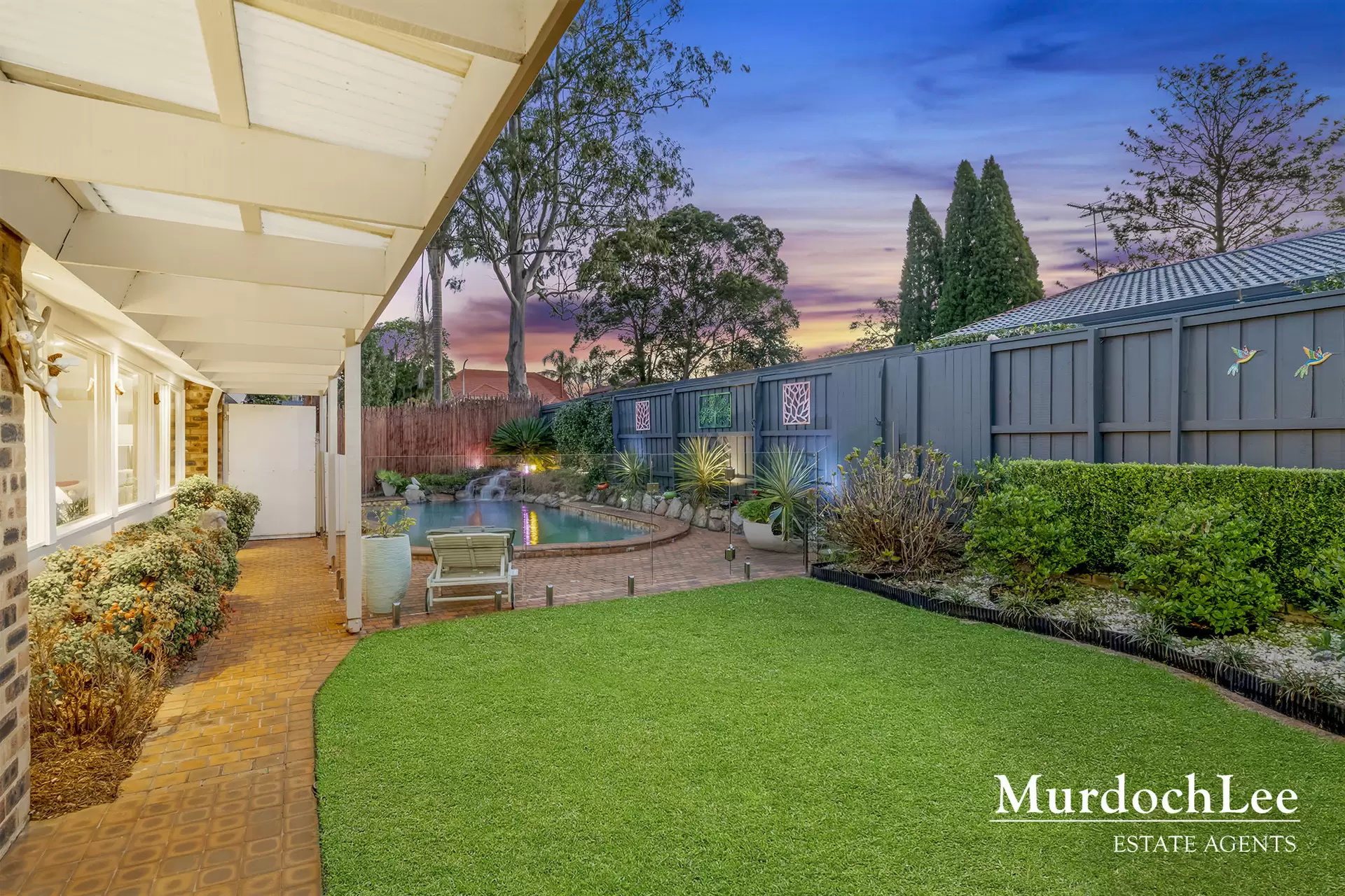152 Francis Greenway Drive, Cherrybrook Sold by Murdoch Lee Estate Agents - image 21