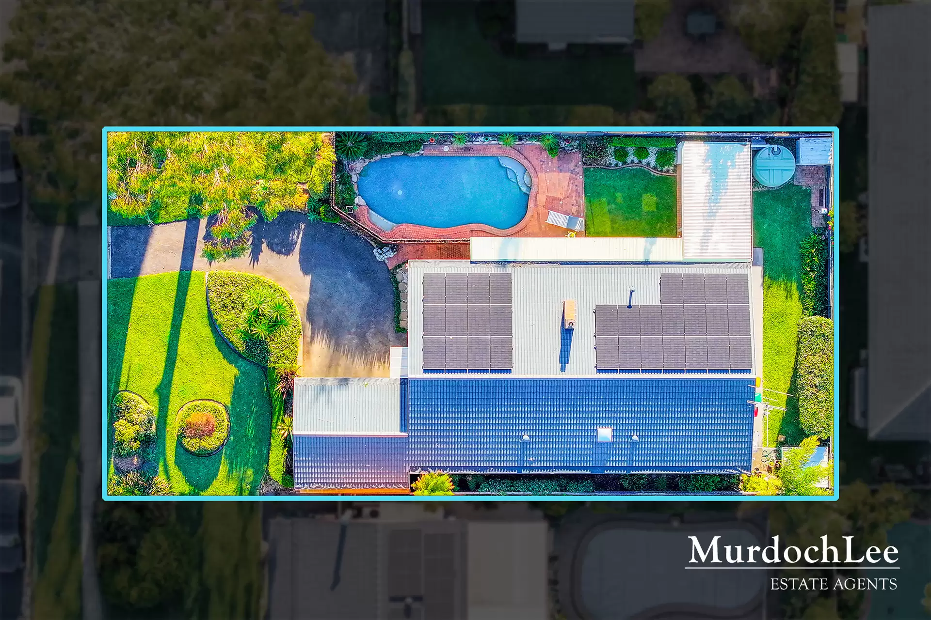152 Francis Greenway Drive, Cherrybrook Sold by Murdoch Lee Estate Agents - image 29