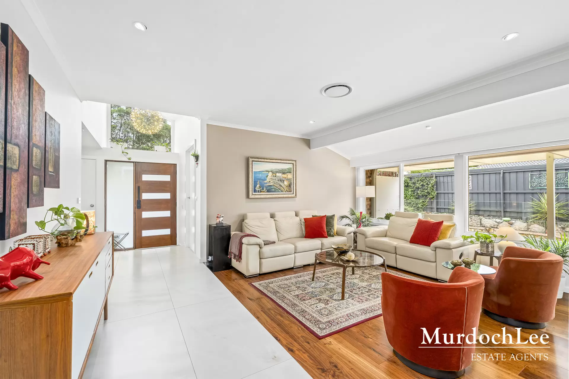 152 Francis Greenway Drive, Cherrybrook Sold by Murdoch Lee Estate Agents - image 2