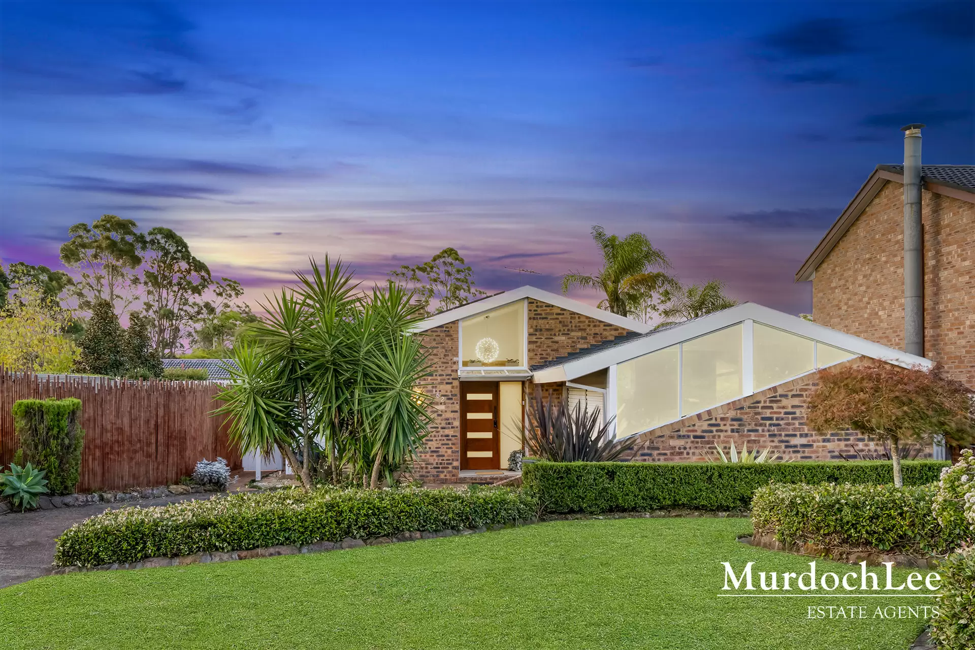 152 Francis Greenway Drive, Cherrybrook Sold by Murdoch Lee Estate Agents - image 30
