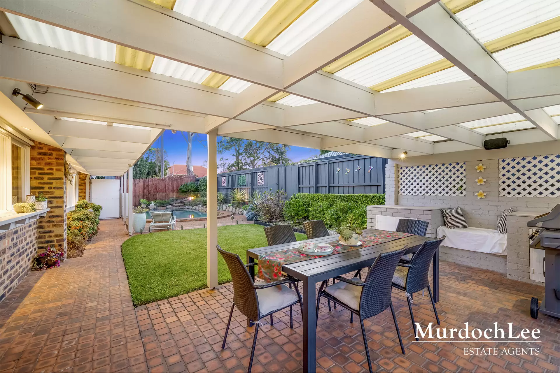 152 Francis Greenway Drive, Cherrybrook Sold by Murdoch Lee Estate Agents - image 20