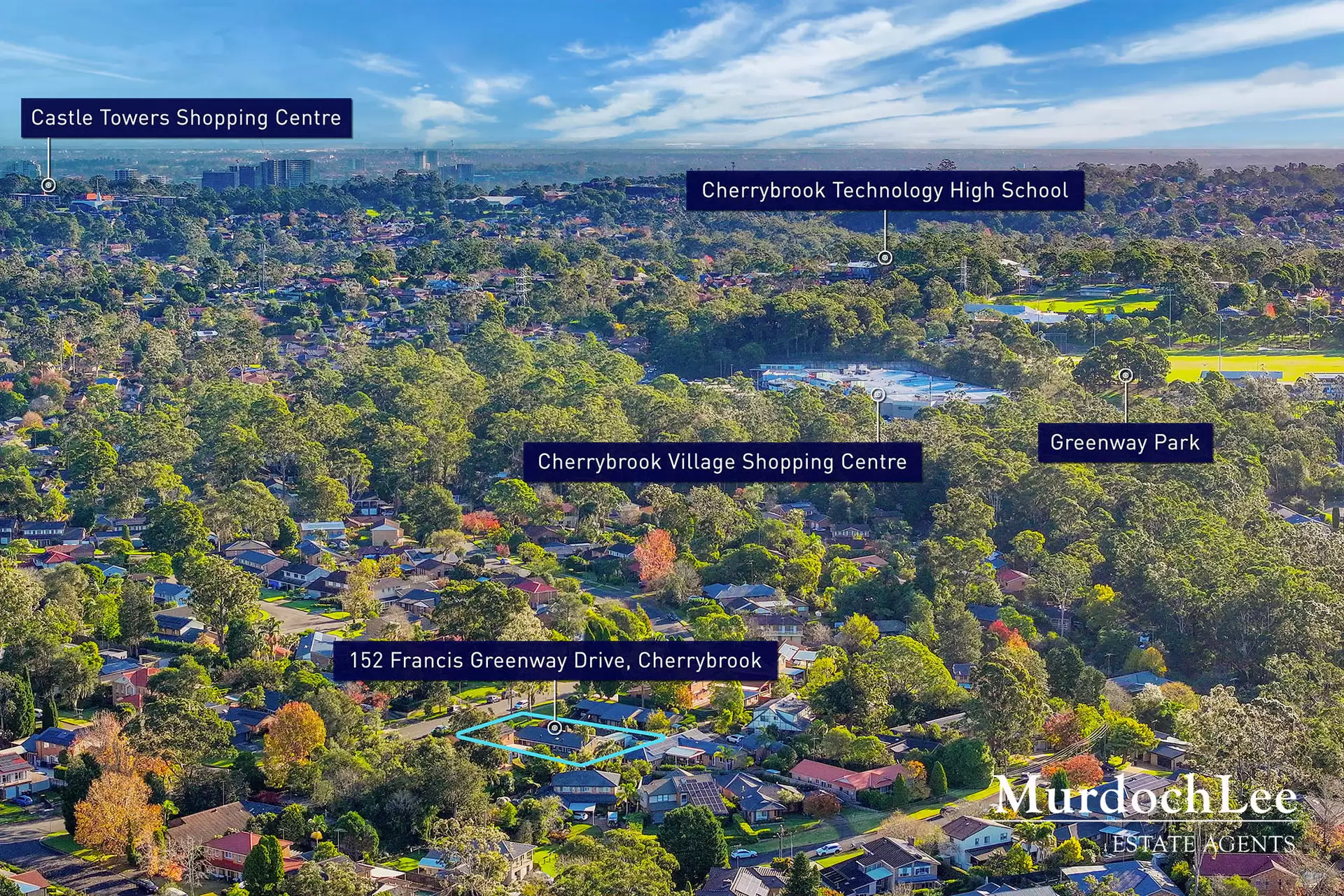 152 Francis Greenway Drive, Cherrybrook Sold by Murdoch Lee Estate Agents - image 26