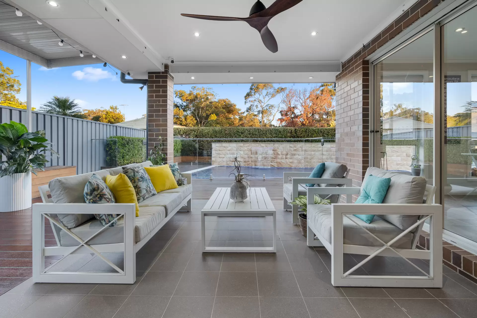 18 Dunkeld Avenue, Baulkham Hills Sold by Murdoch Lee Estate Agents - image 20
